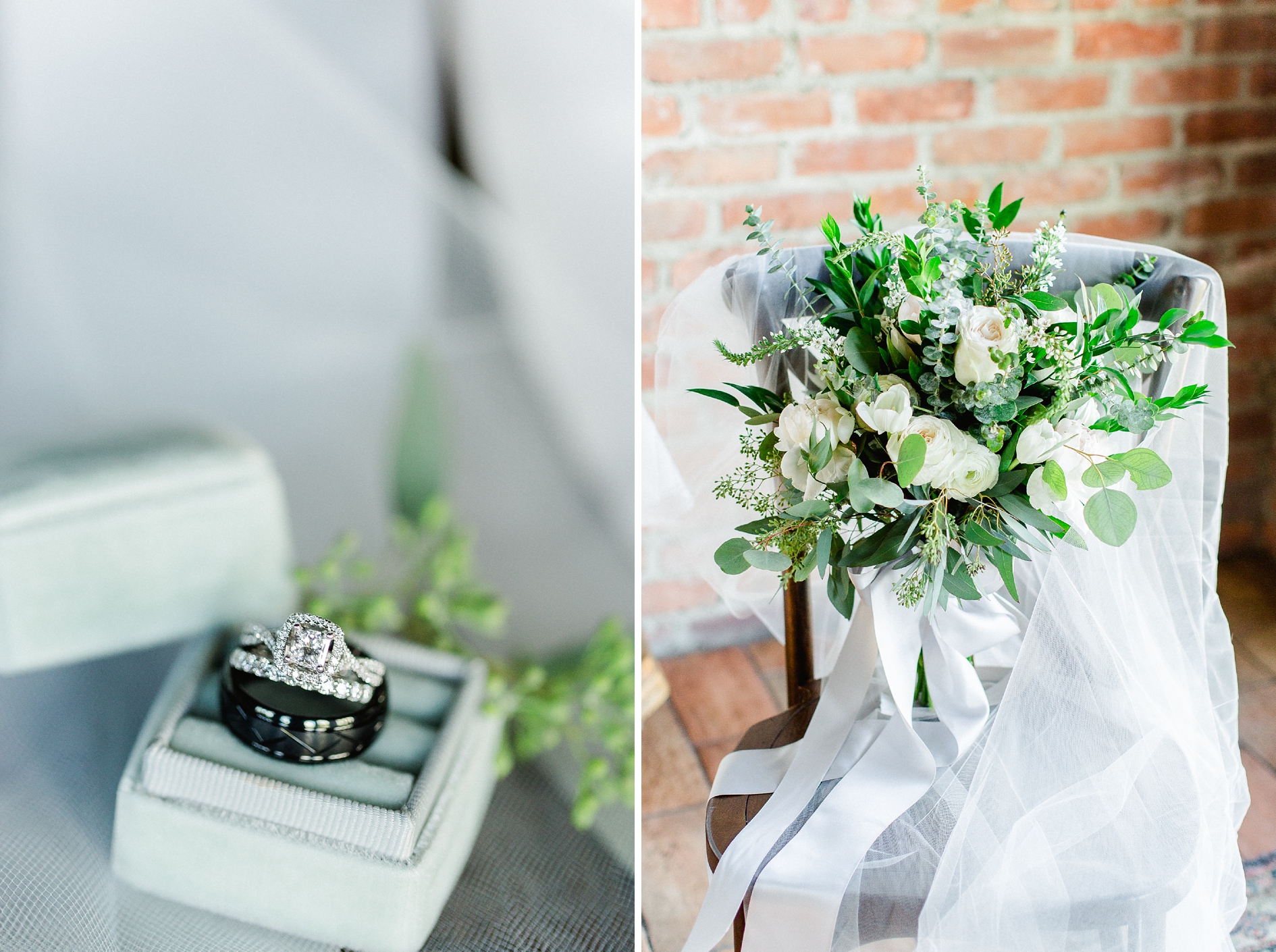 Casa Feliz Wedding | © Ailyn La Torre Photography 2017