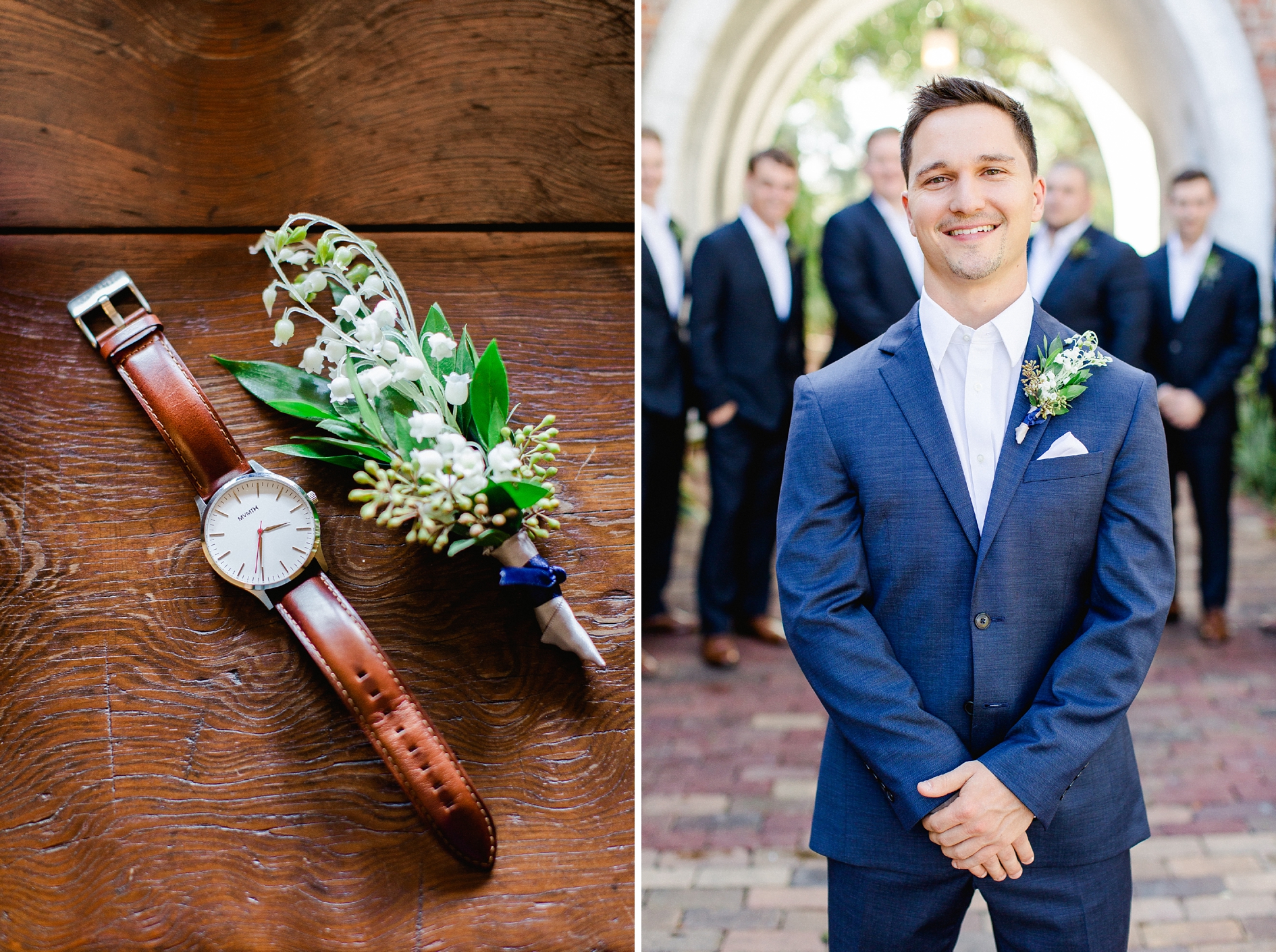 Casa Feliz Wedding | © Ailyn La Torre Photography 2017