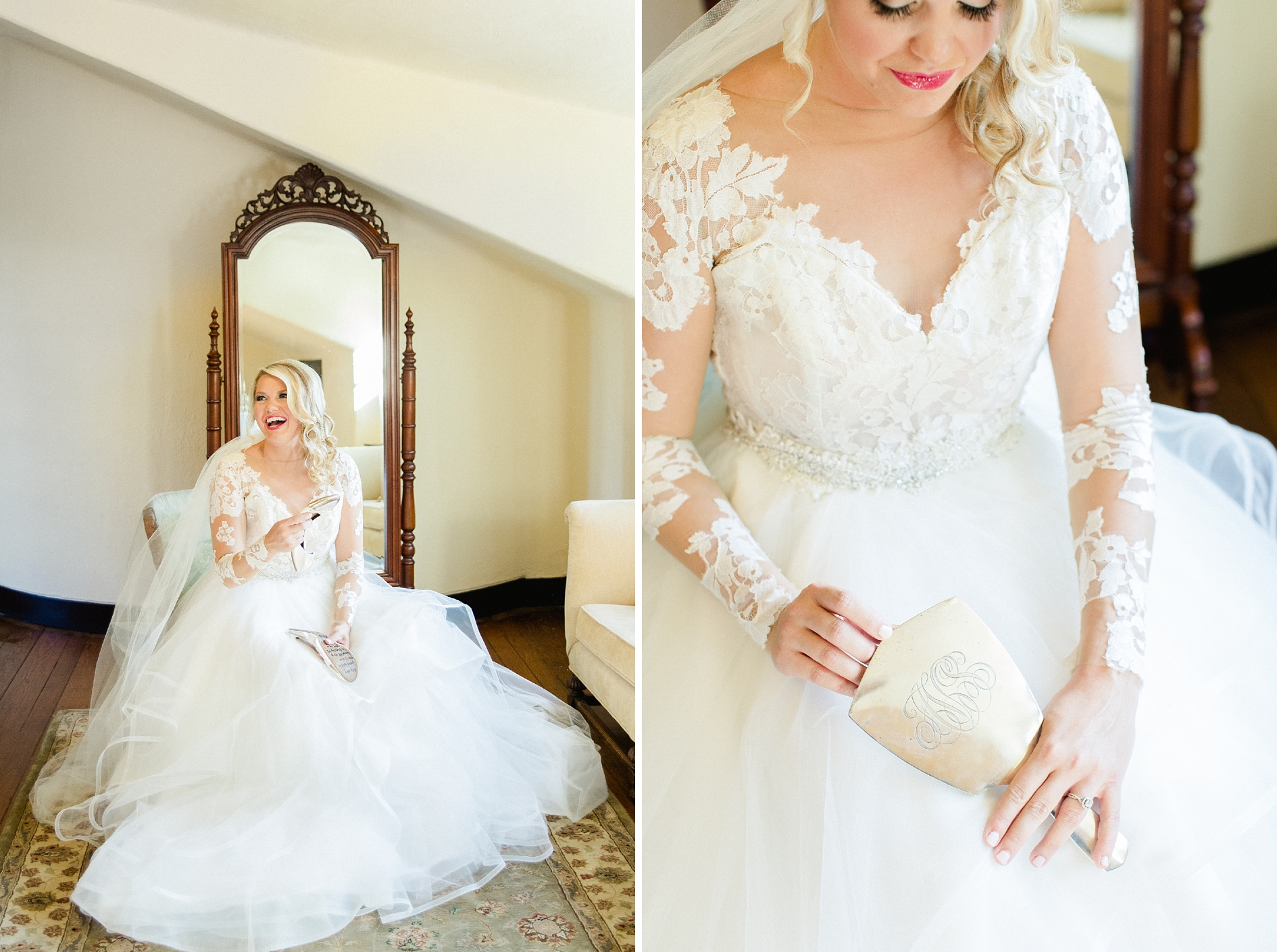 Casa Feliz Wedding | © Ailyn La Torre Photography 2017
