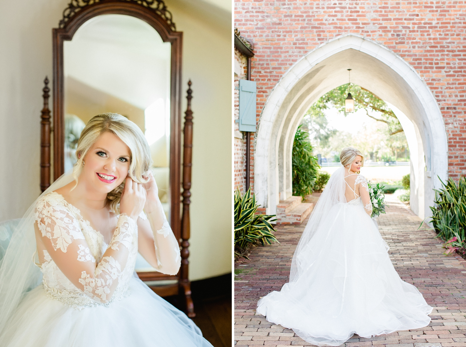 Casa Feliz Wedding | © Ailyn La Torre Photography 2017
