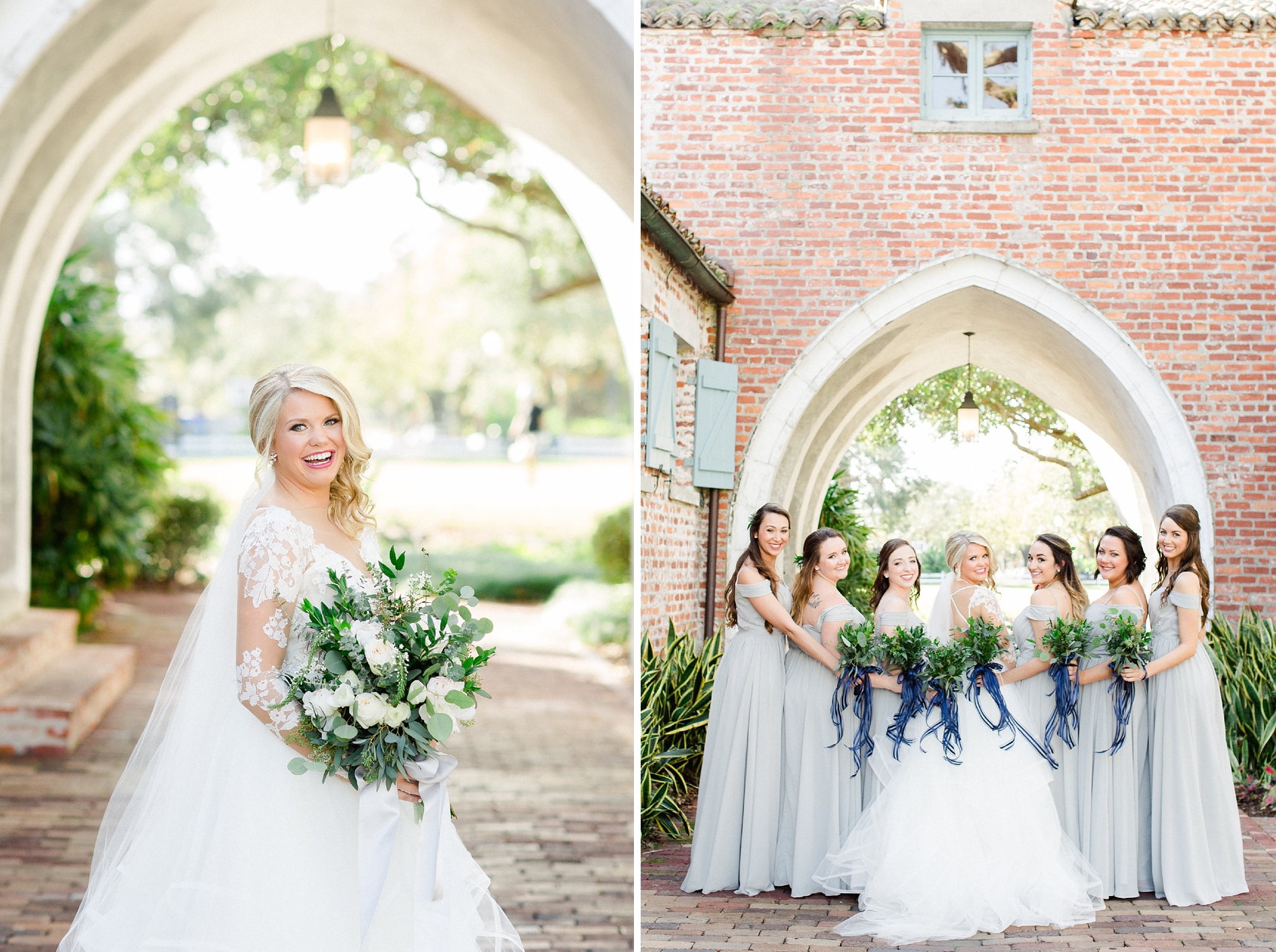 Casa Feliz Wedding | © Ailyn La Torre Photography 2017