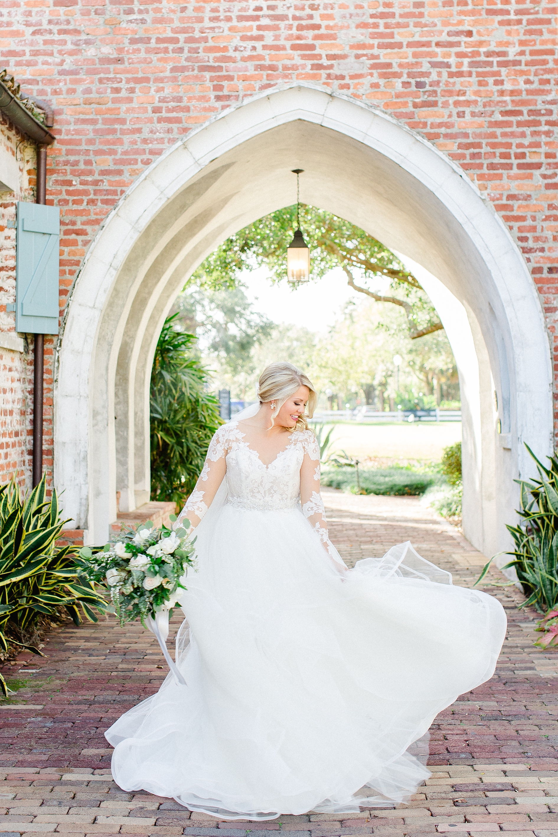 Casa Feliz Wedding | © Ailyn La Torre Photography 2017
