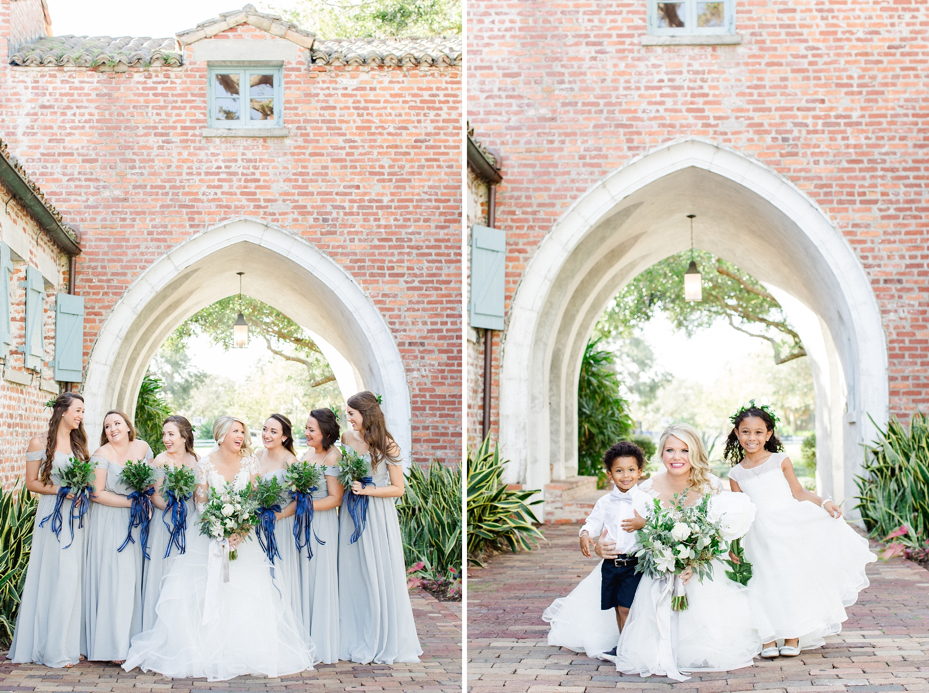 Casa Feliz Wedding | © Ailyn La Torre Photography 2017
