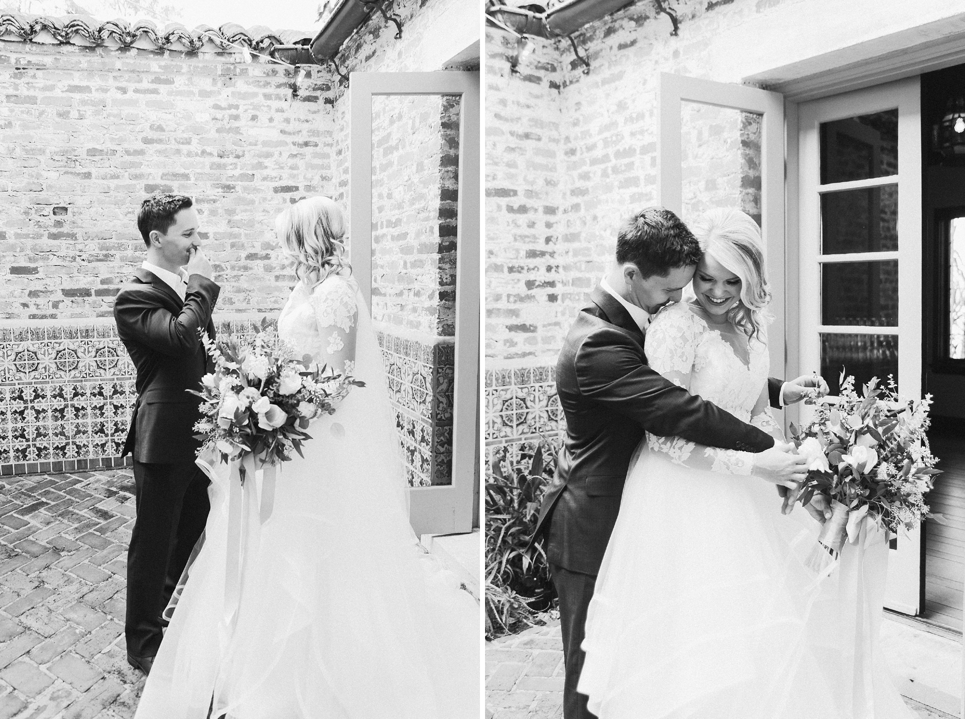 Casa Feliz Wedding | © Ailyn La Torre Photography 2017