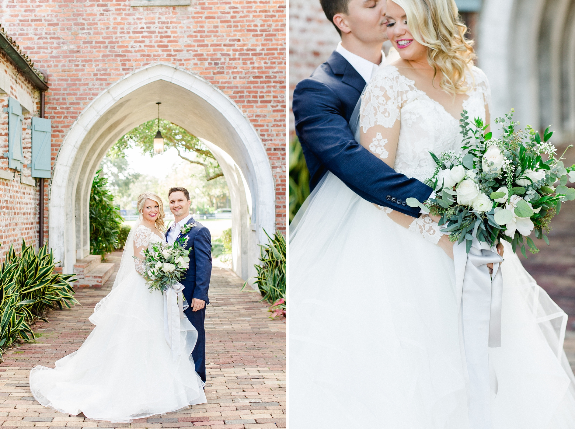 Casa Feliz Wedding | © Ailyn La Torre Photography 2017