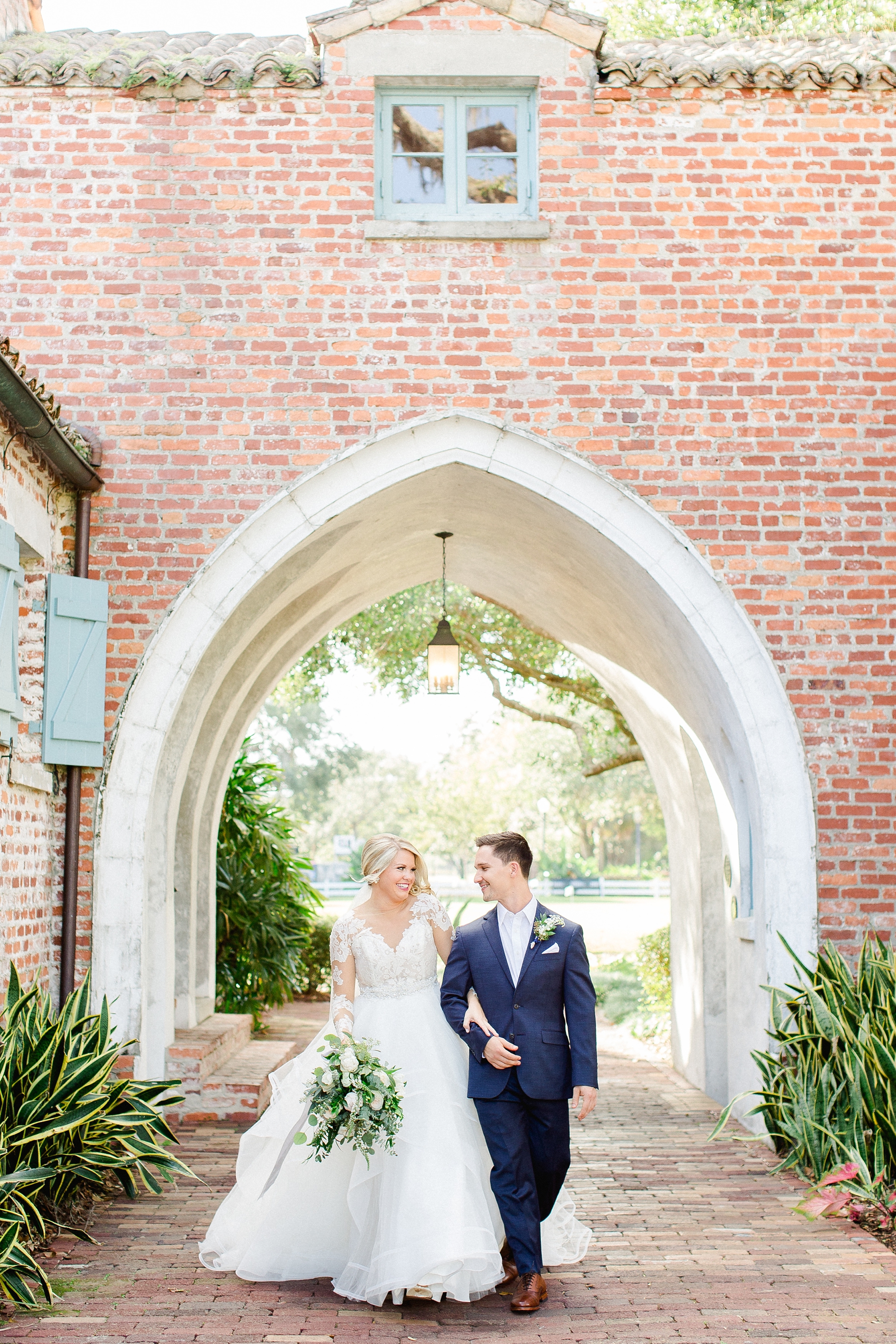 Casa Feliz Wedding | © Ailyn La Torre Photography 2017