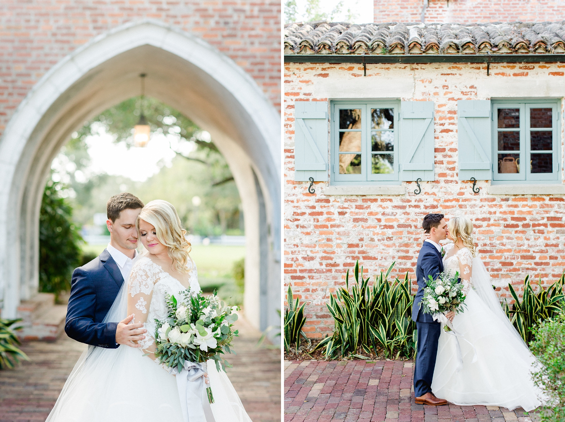 Casa Feliz Wedding | © Ailyn La Torre Photography 2017