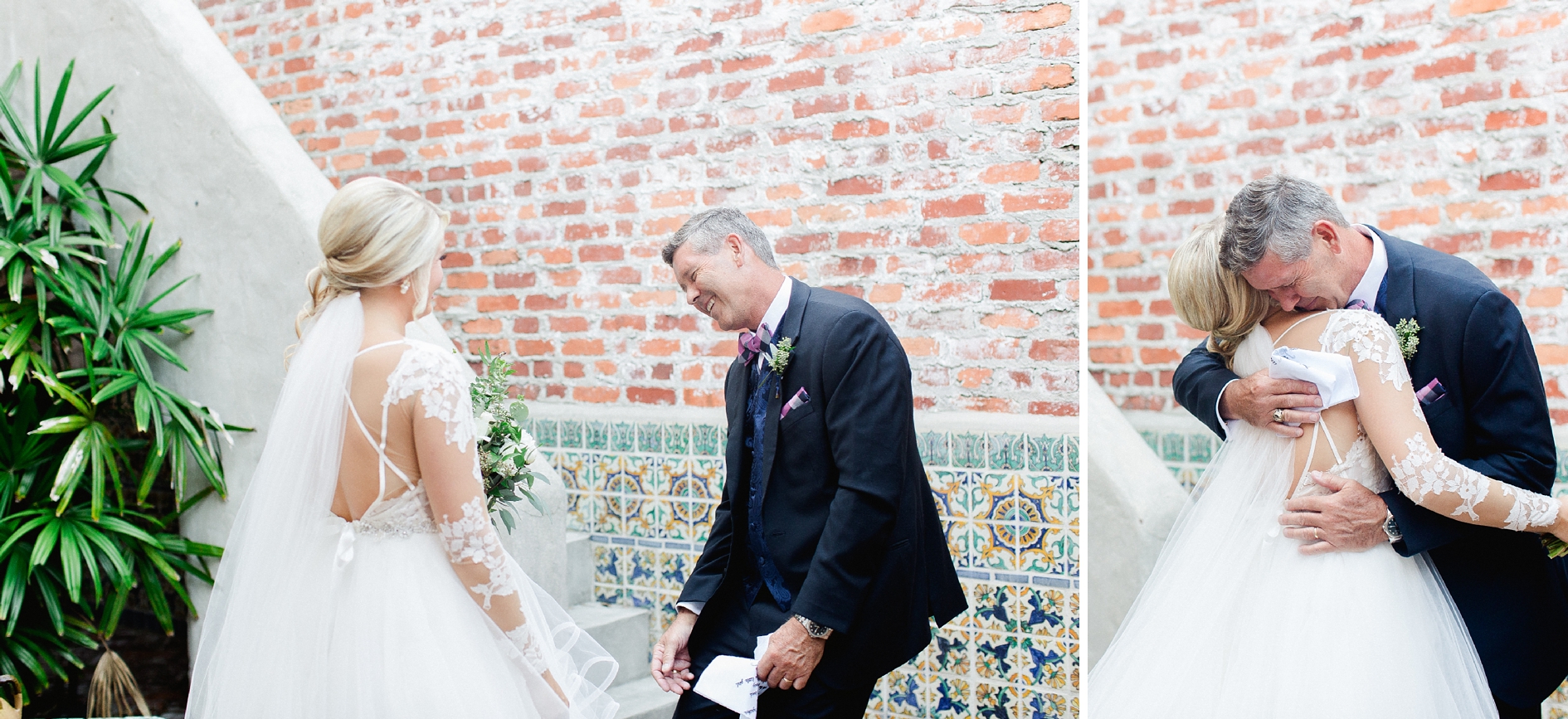 Casa Feliz Wedding | © Ailyn La Torre Photography 2017