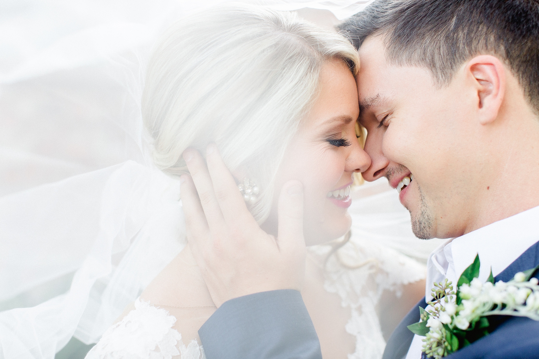 Casa Feliz Wedding | © Ailyn La Torre Photography 2017