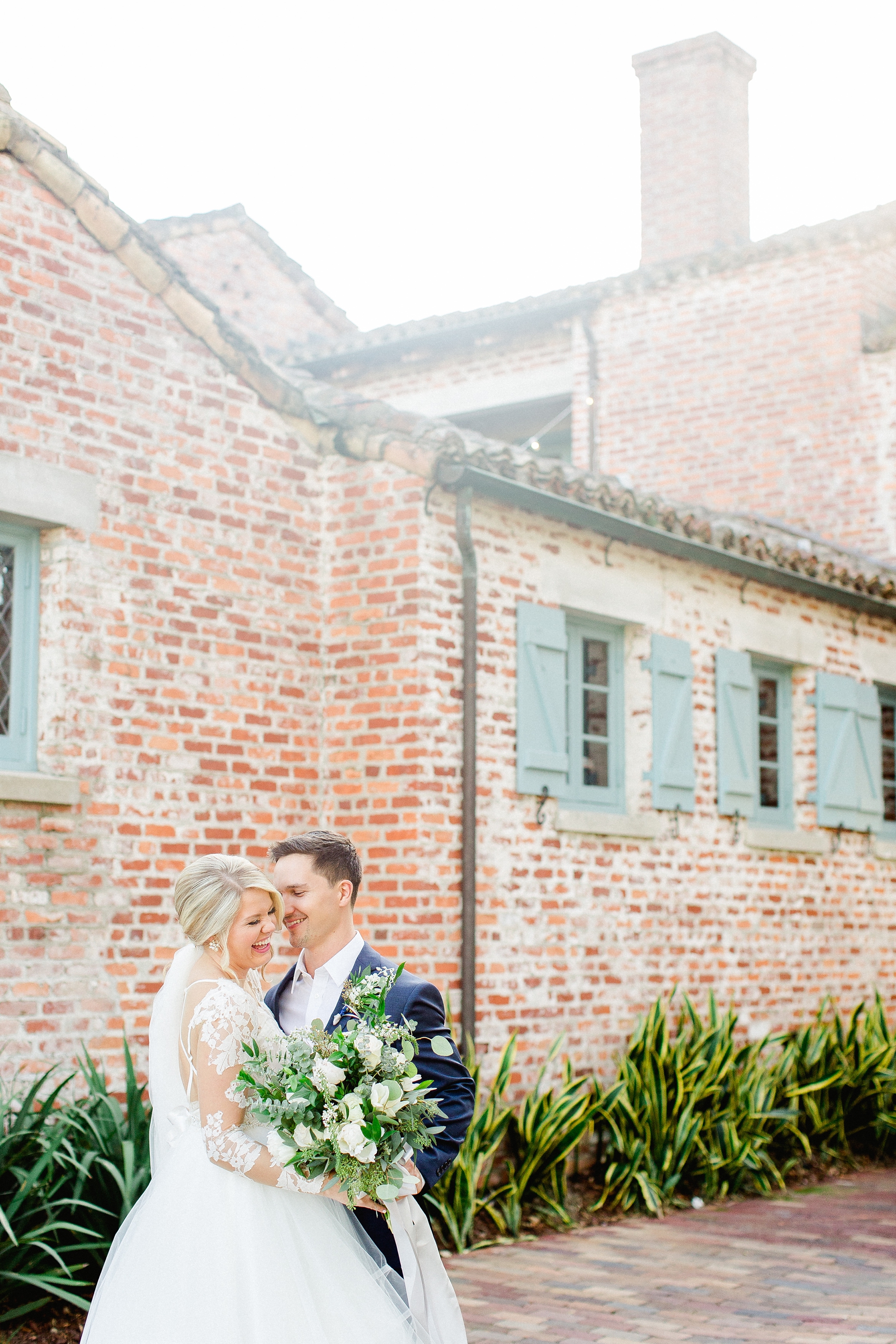 Casa Feliz Wedding | © Ailyn La Torre Photography 2017