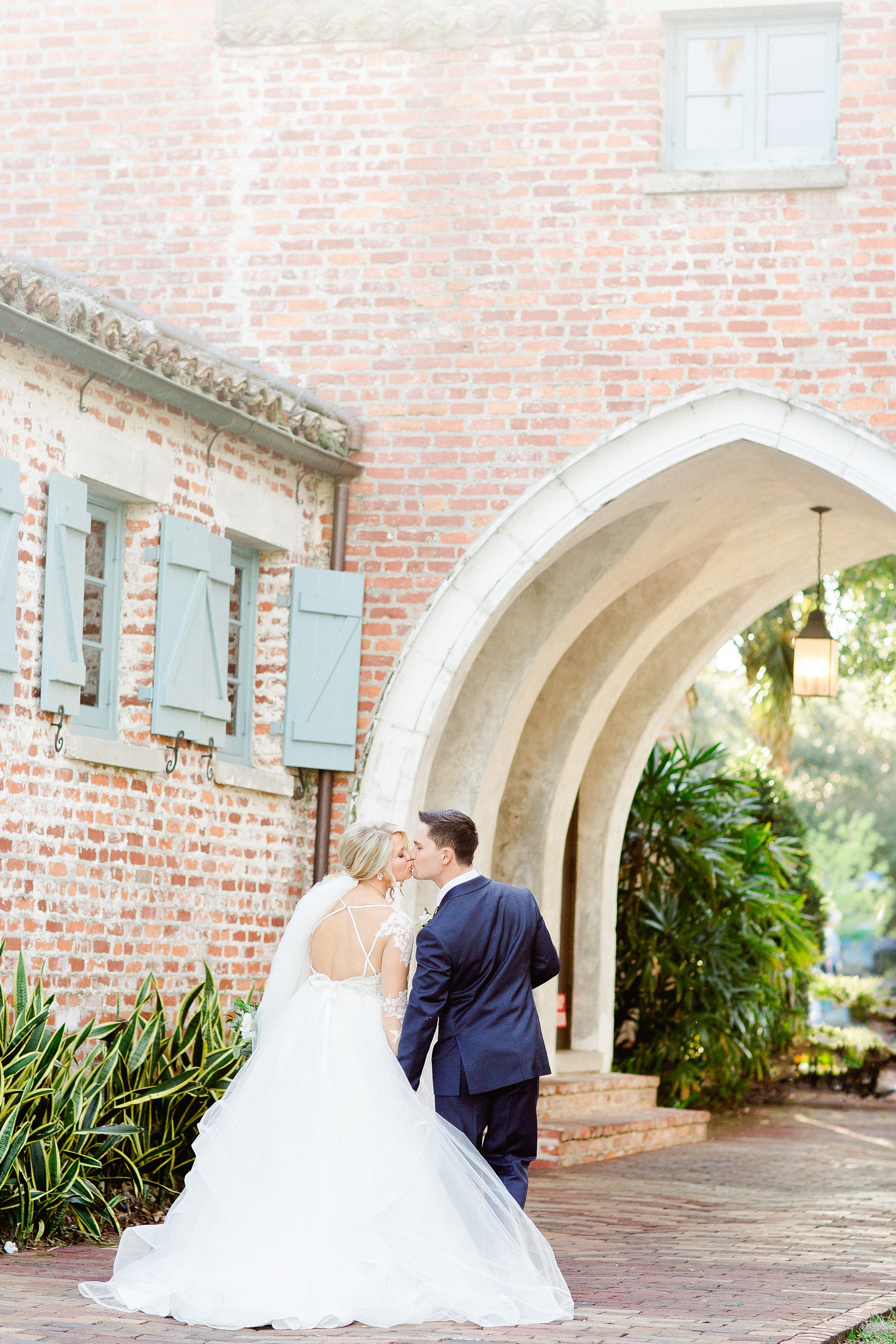 Casa Feliz Wedding | © Ailyn La Torre Photography 2017