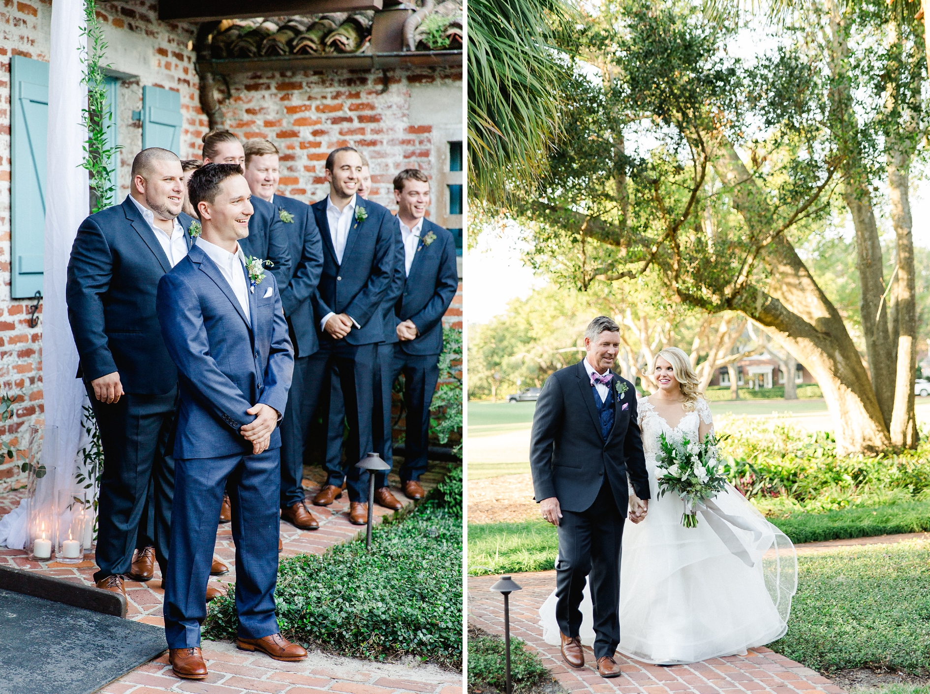 Casa Feliz Wedding | © Ailyn La Torre Photography 2017