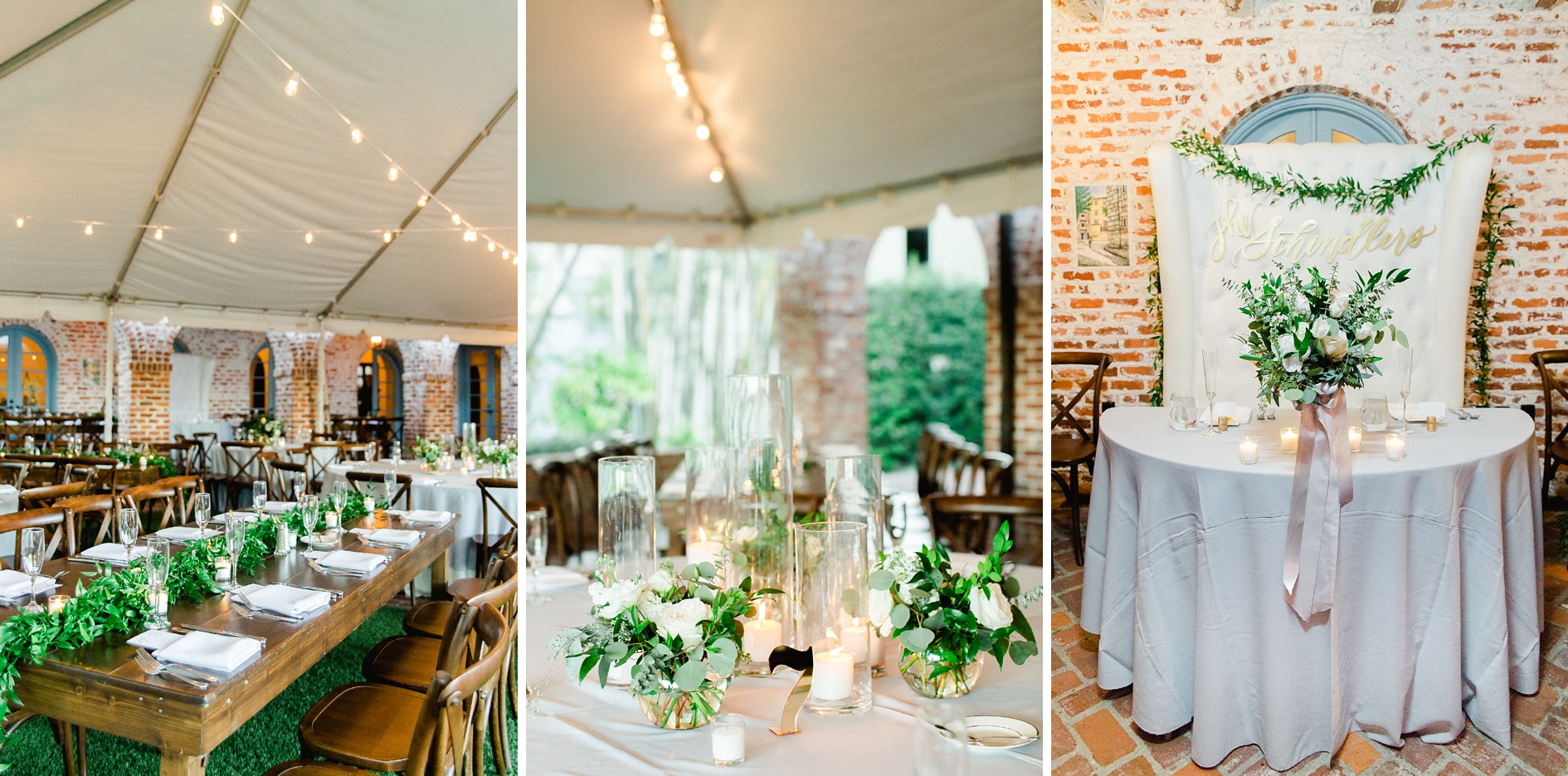Casa Feliz Wedding | © Ailyn La Torre Photography 2017