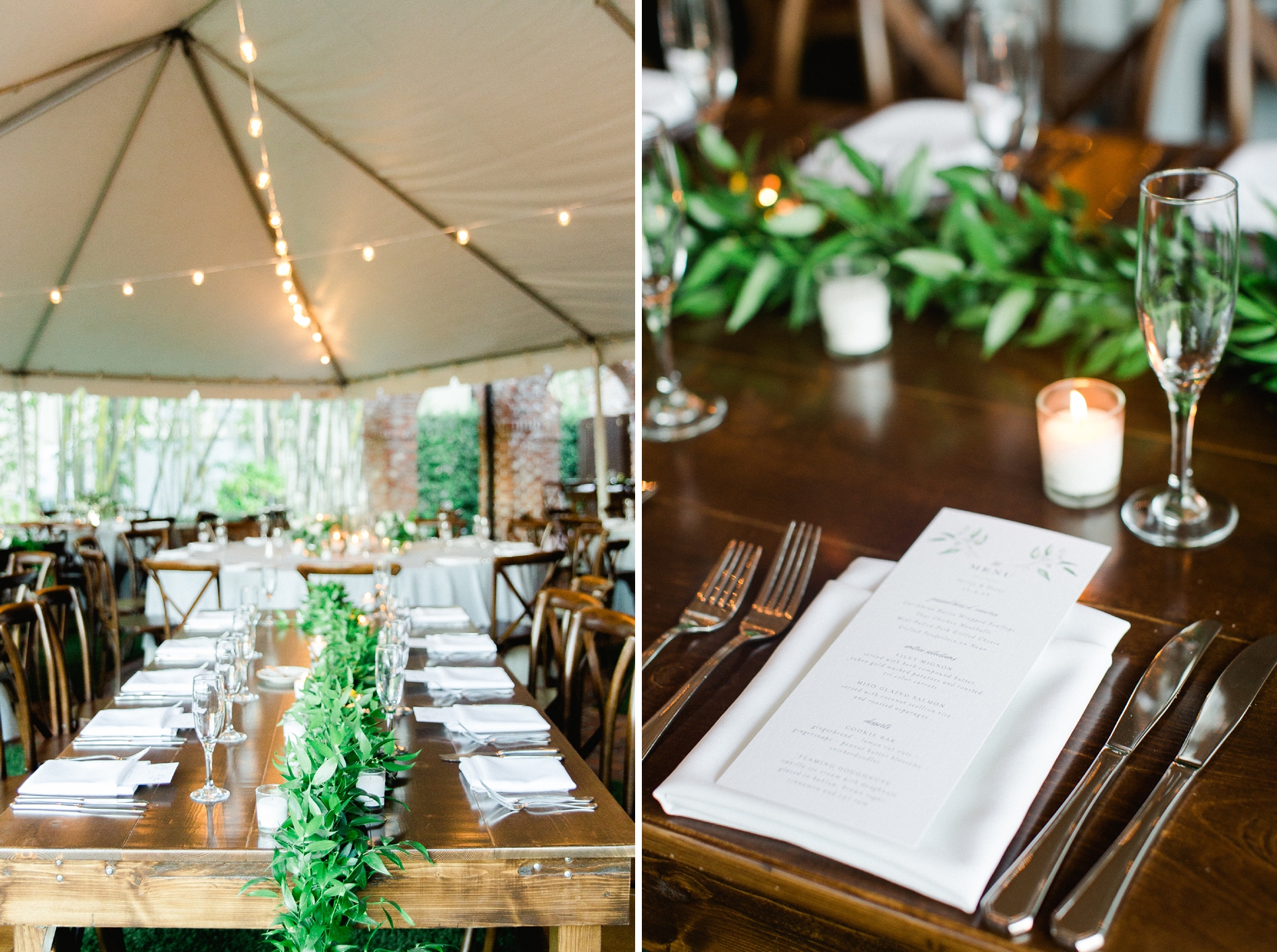 Casa Feliz Wedding | © Ailyn La Torre Photography 2017