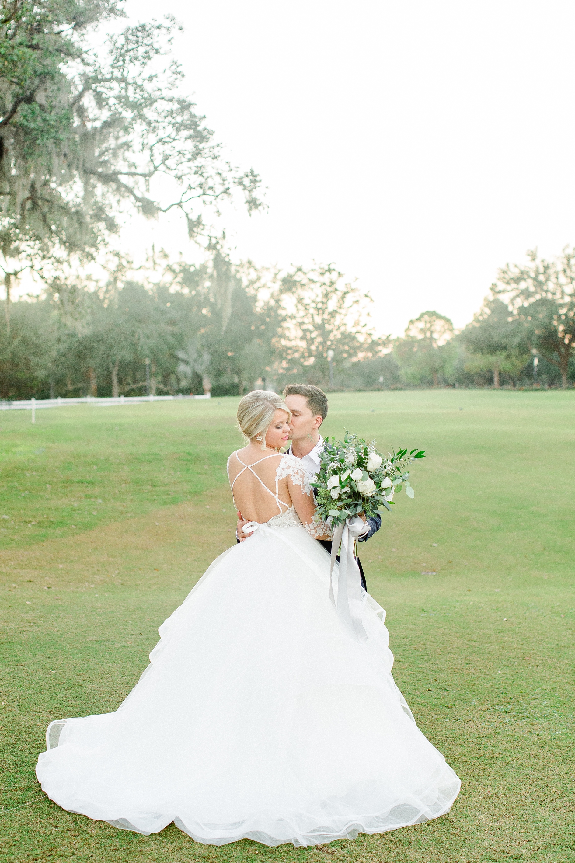 Casa Feliz Wedding | © Ailyn La Torre Photography 2017