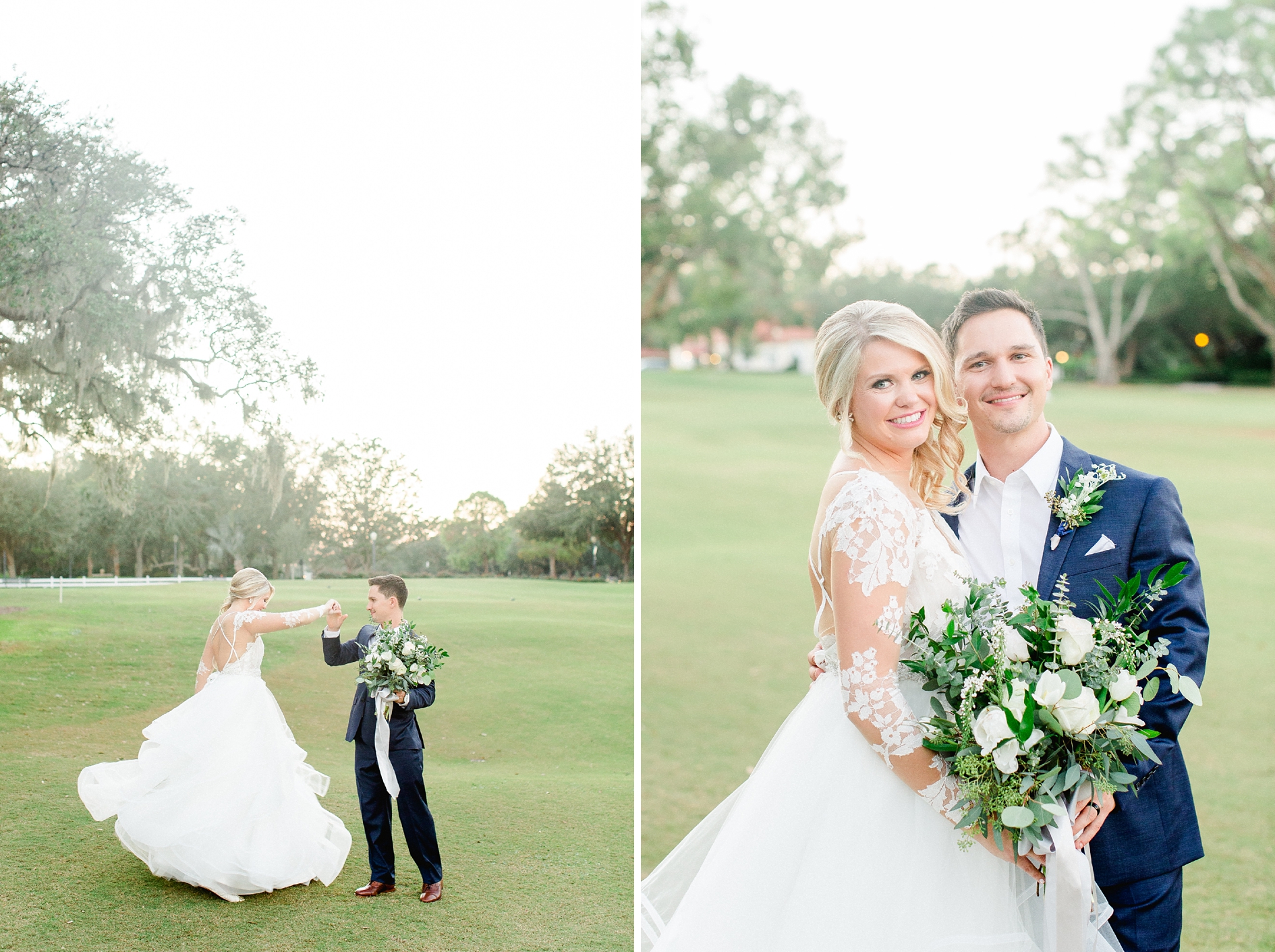 Casa Feliz Wedding | © Ailyn La Torre Photography 2017