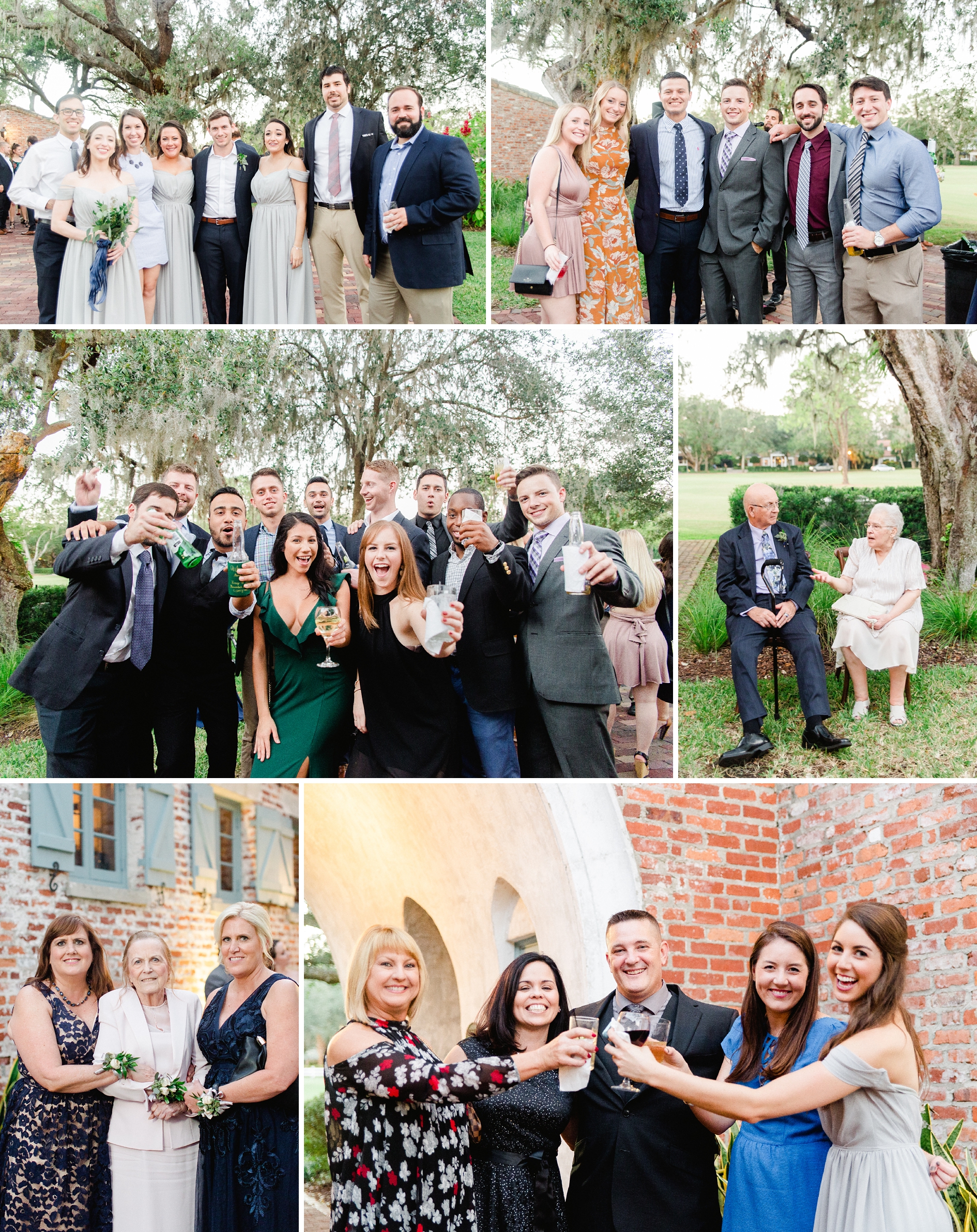 Casa Feliz Wedding | © Ailyn La Torre Photography 2017