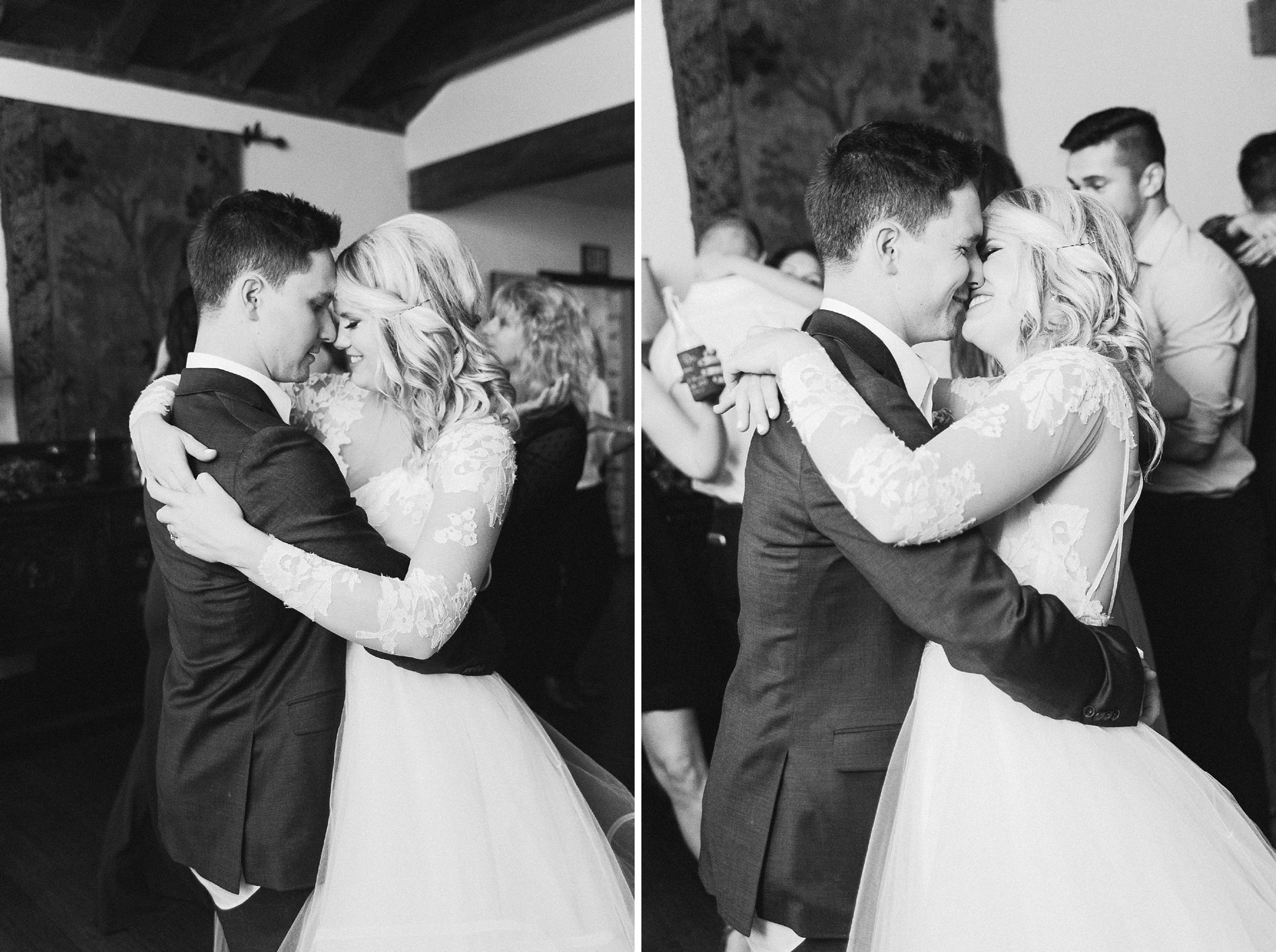Casa Feliz Wedding | © Ailyn La Torre Photography 2017