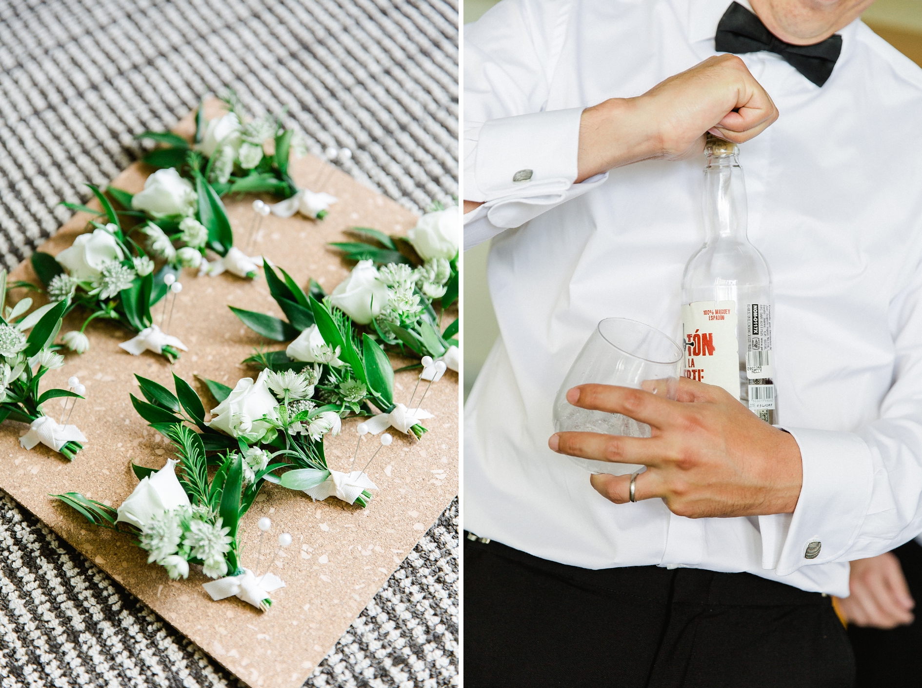 Photos by Ailyn La Torre Photography Marie Selby Botanical Gardens Wedding | © Ailyn La Torre Photography 2017