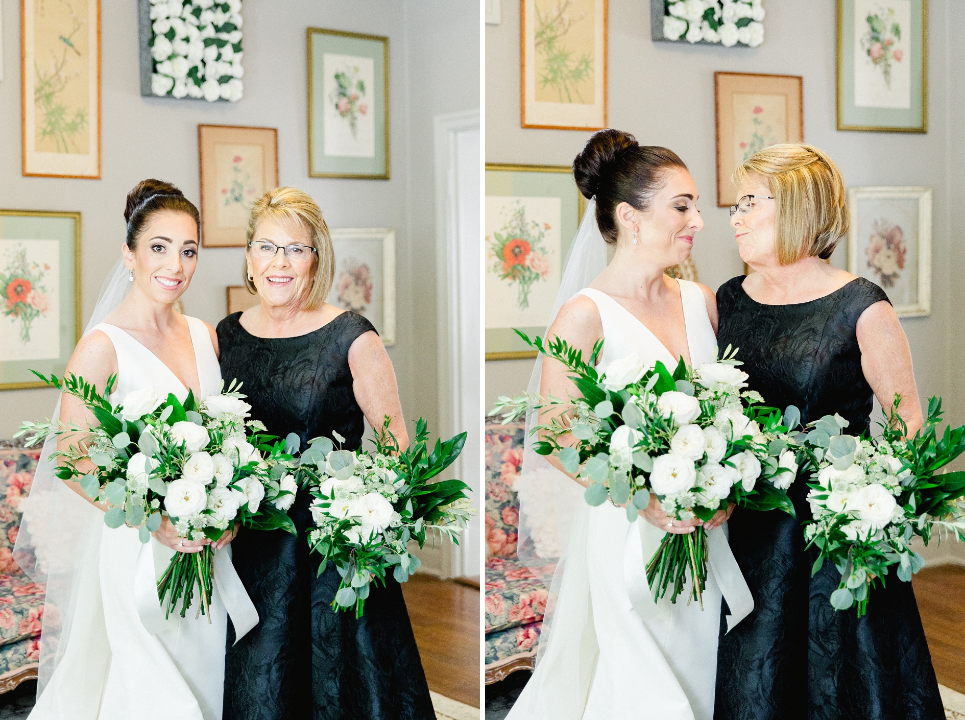Photos by Ailyn La Torre Photography Marie Selby Botanical Gardens Wedding | © Ailyn La Torre Photography 2017