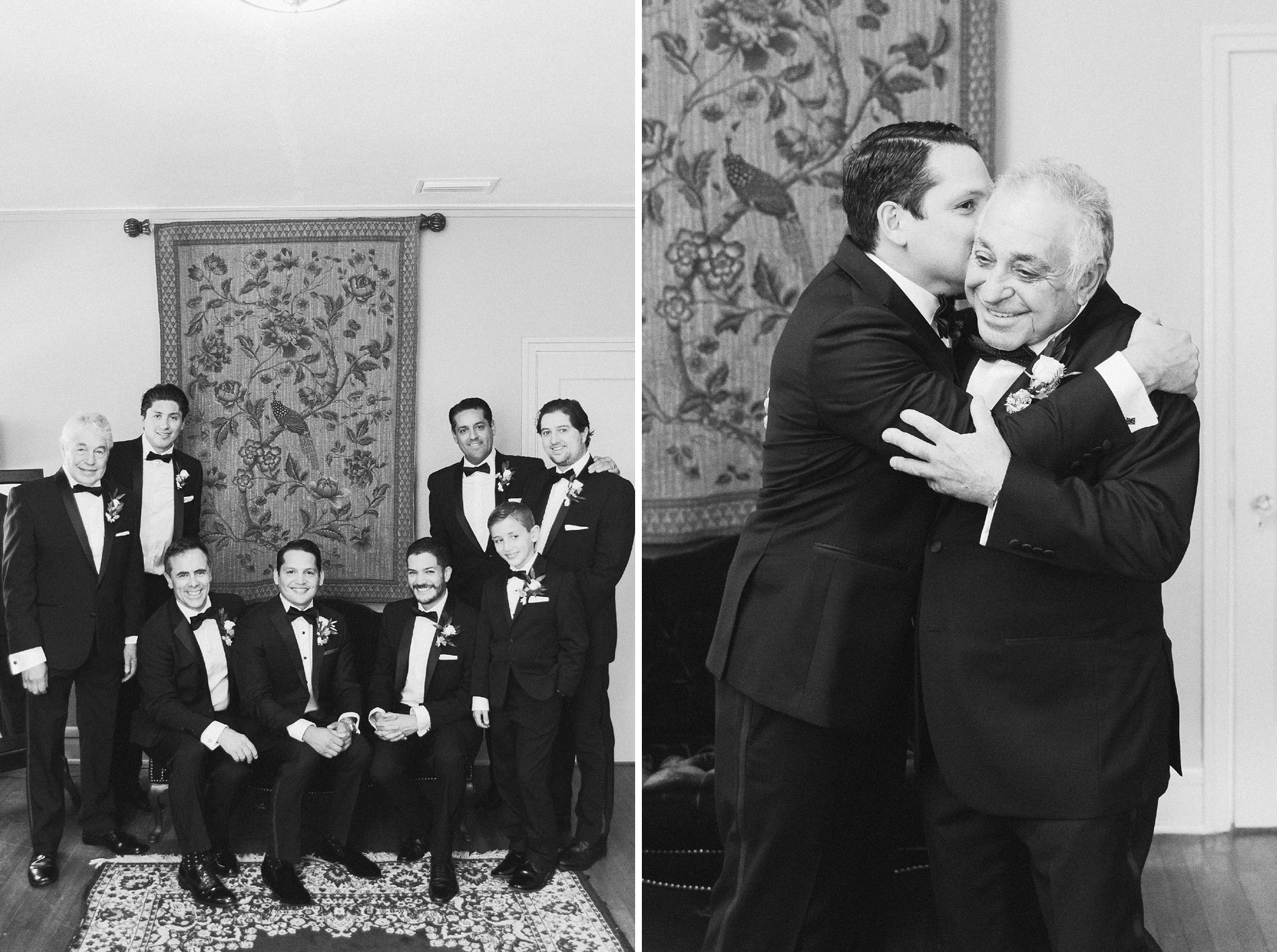 Photos by Ailyn La Torre Photography Marie Selby Botanical Gardens Wedding | © Ailyn La Torre Photography 2017