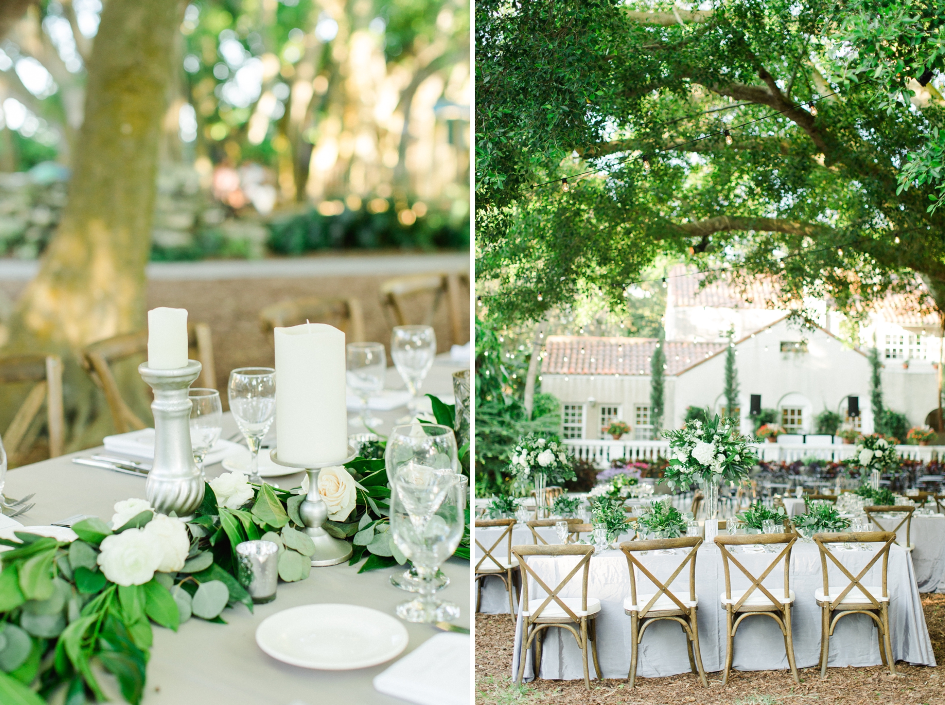 Photos by Ailyn La Torre Photography Marie Selby Botanical Gardens Wedding | © Ailyn La Torre Photography 2017