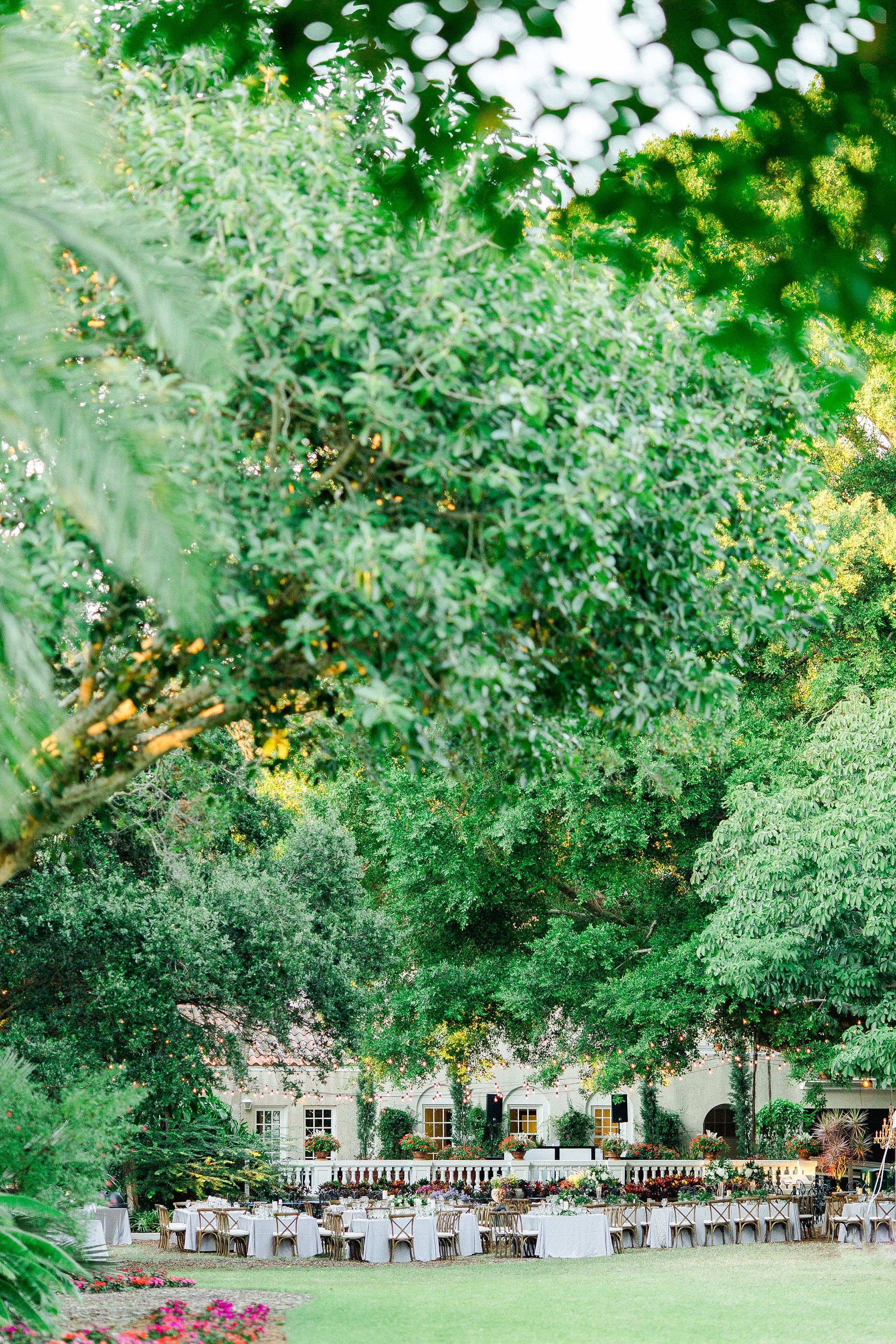 Photos by Ailyn La Torre Photography Marie Selby Botanical Gardens Wedding | © Ailyn La Torre Photography 2017