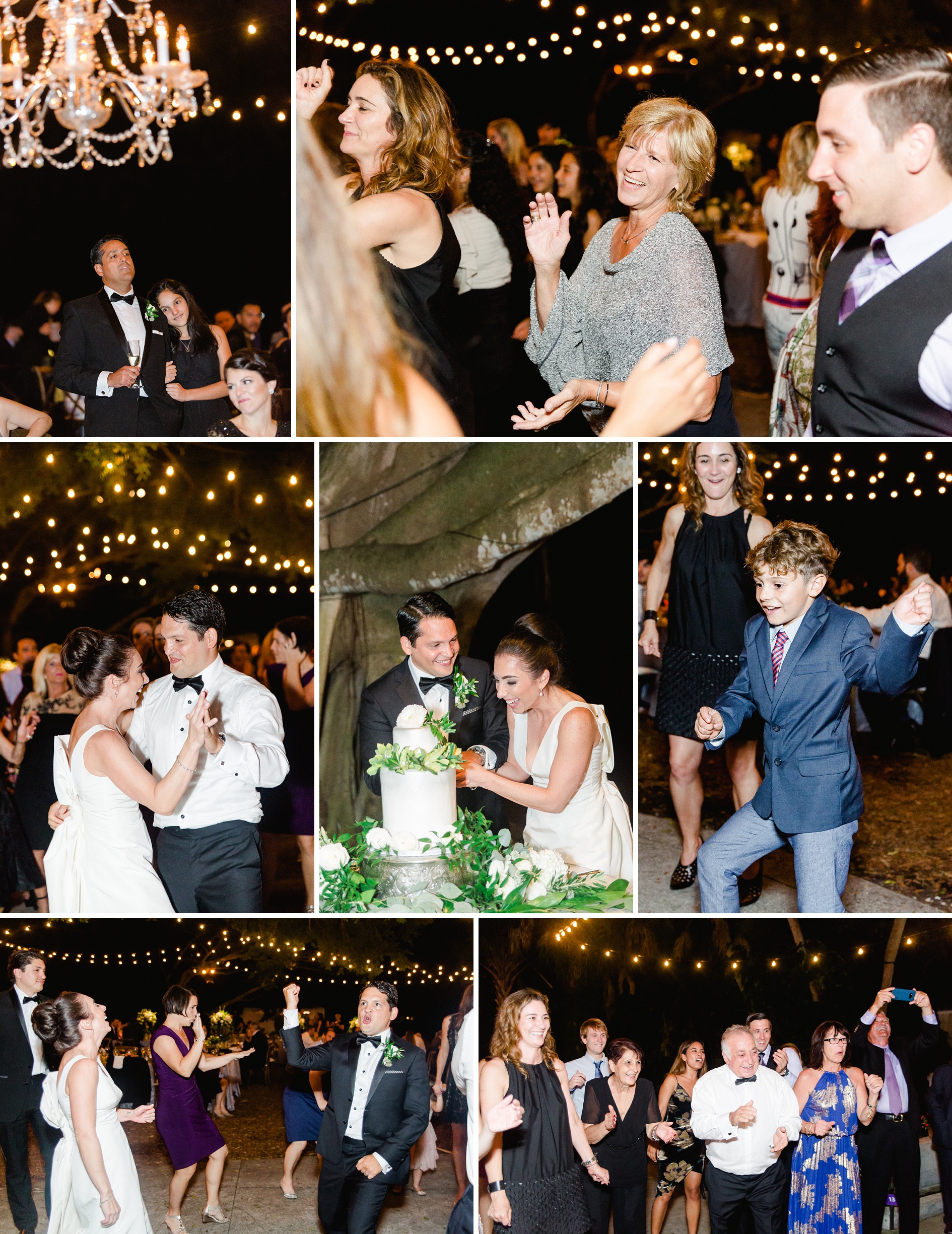 Photos by Ailyn La Torre Photography Marie Selby Botanical Gardens Wedding | © Ailyn La Torre Photography 2017