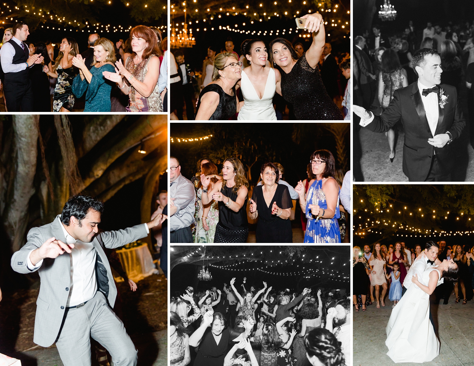 Photos by Ailyn La Torre Photography Marie Selby Botanical Gardens Wedding | © Ailyn La Torre Photography 2017
