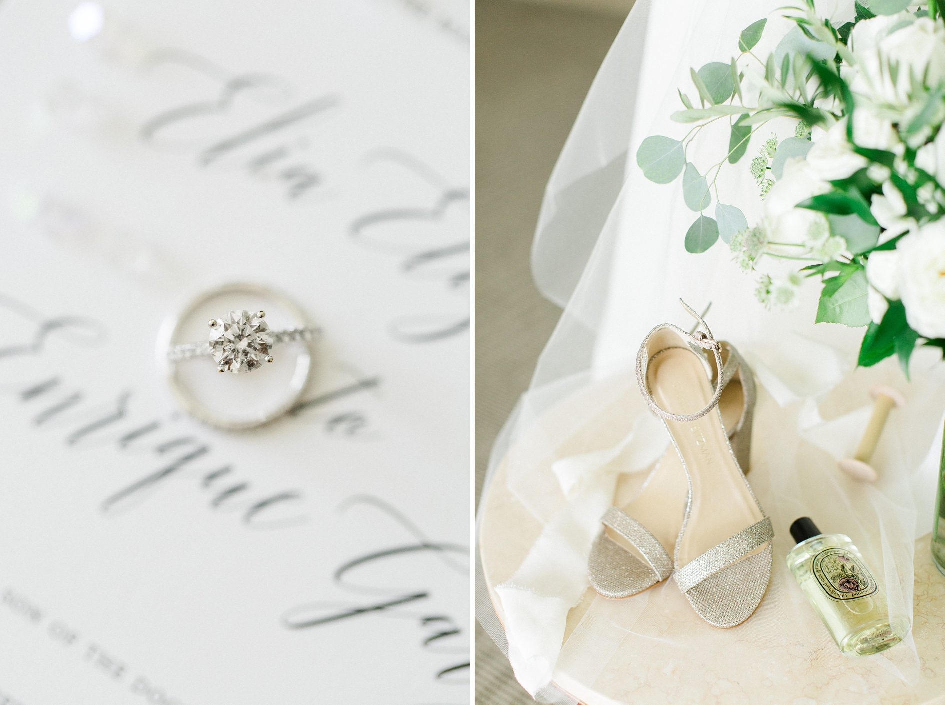Marie Selby Botanical Gardens Wedding | © Ailyn La Torre Photography 2017