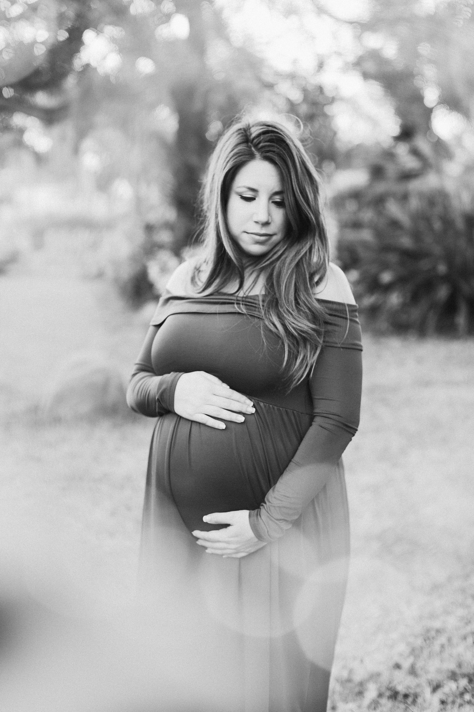 Tampa Maternity | © Ailyn La Torre Photography 2017