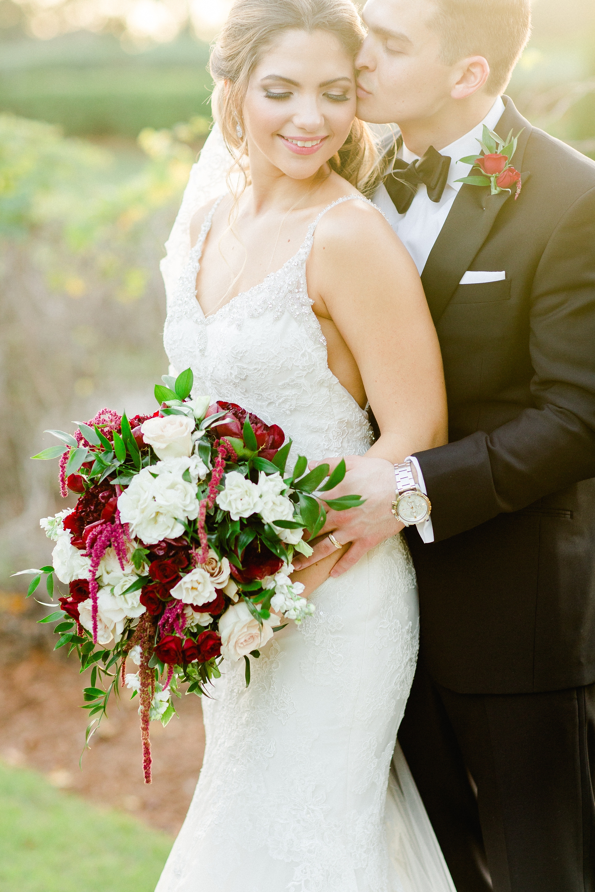 Bella Collina Wedding | © Ailyn La Torre Photography 2017
