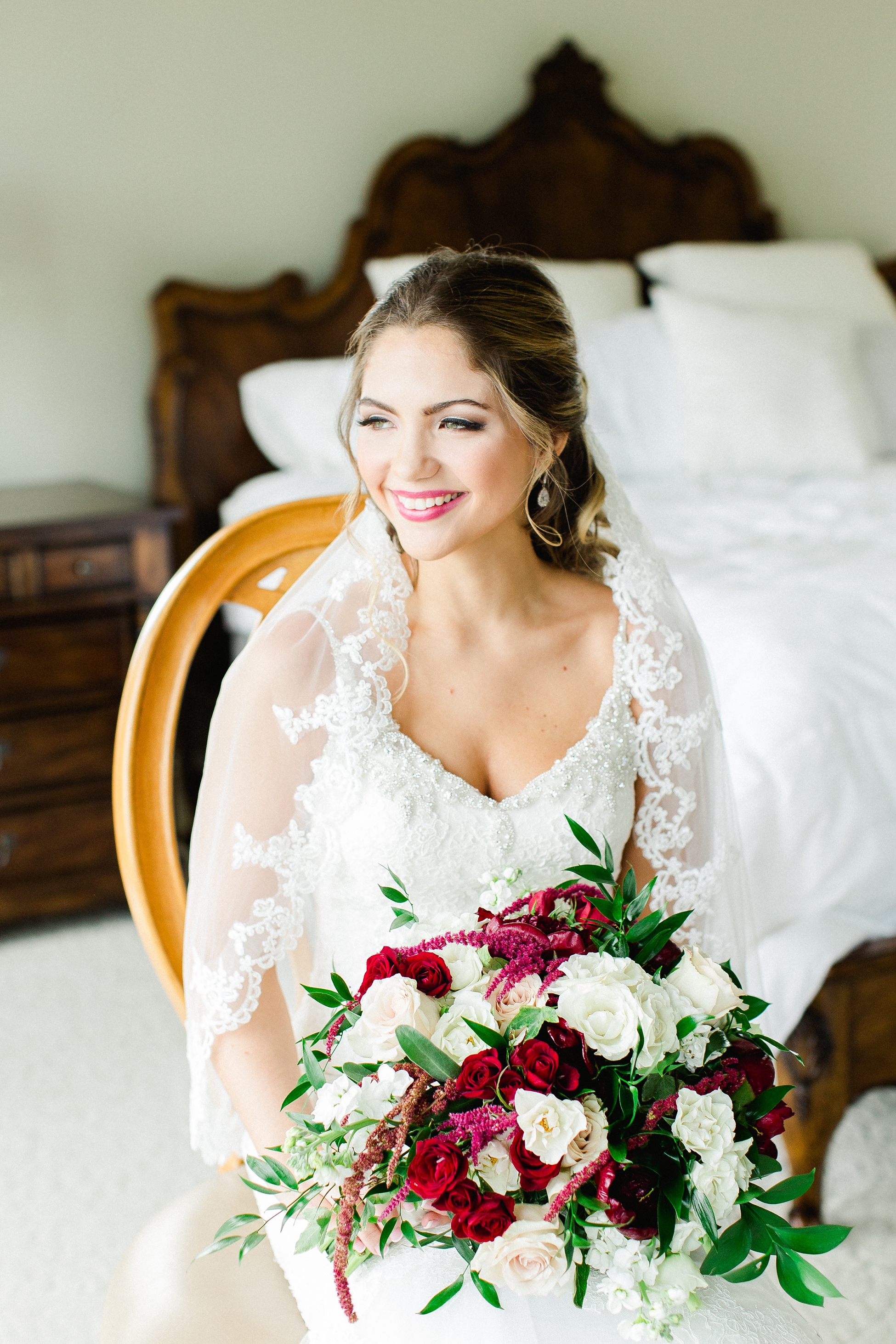 Bella Collina Wedding | © Ailyn La Torre Photography 2017