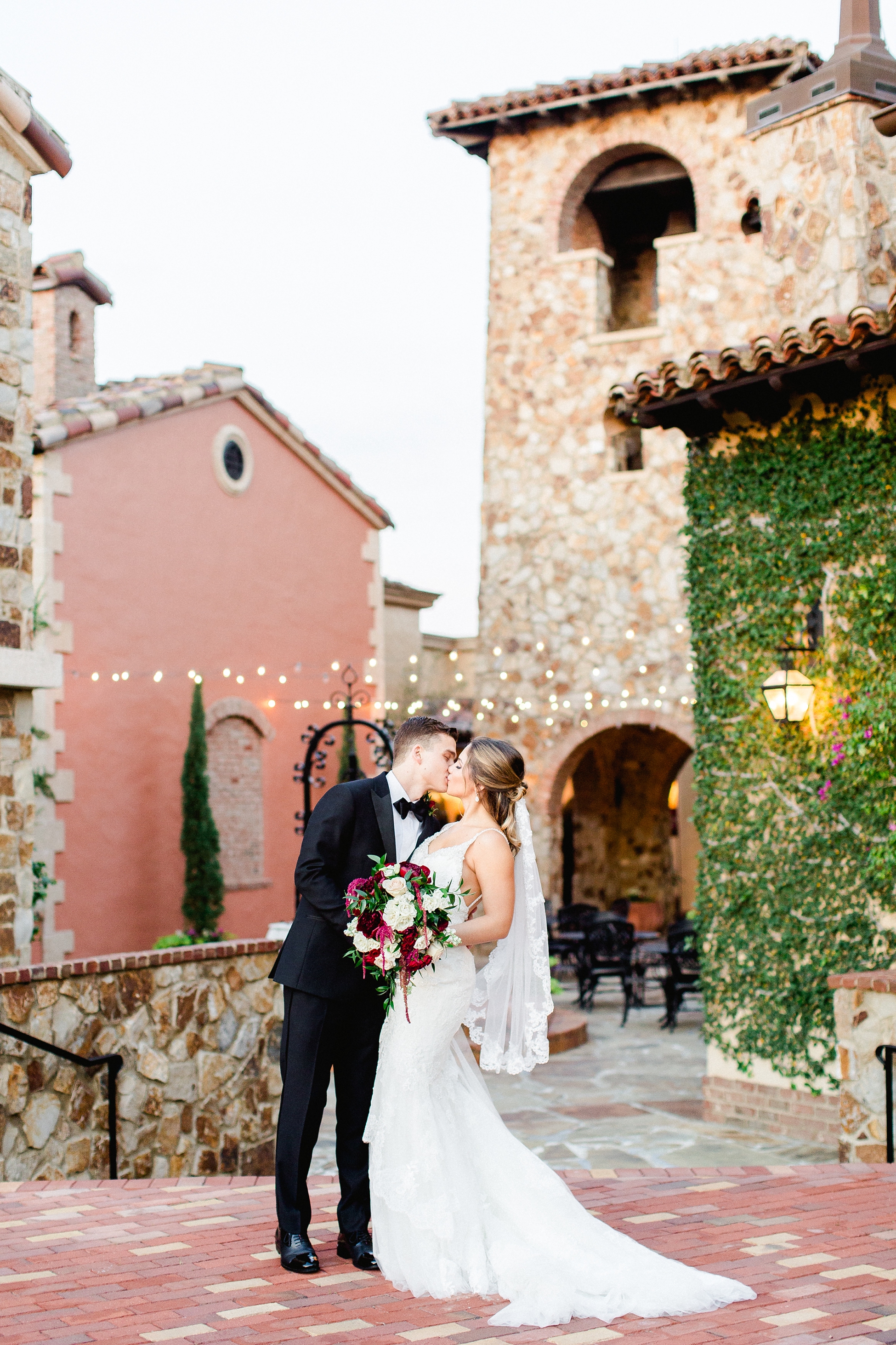 Bella Collina Wedding | © Ailyn La Torre Photography 2017