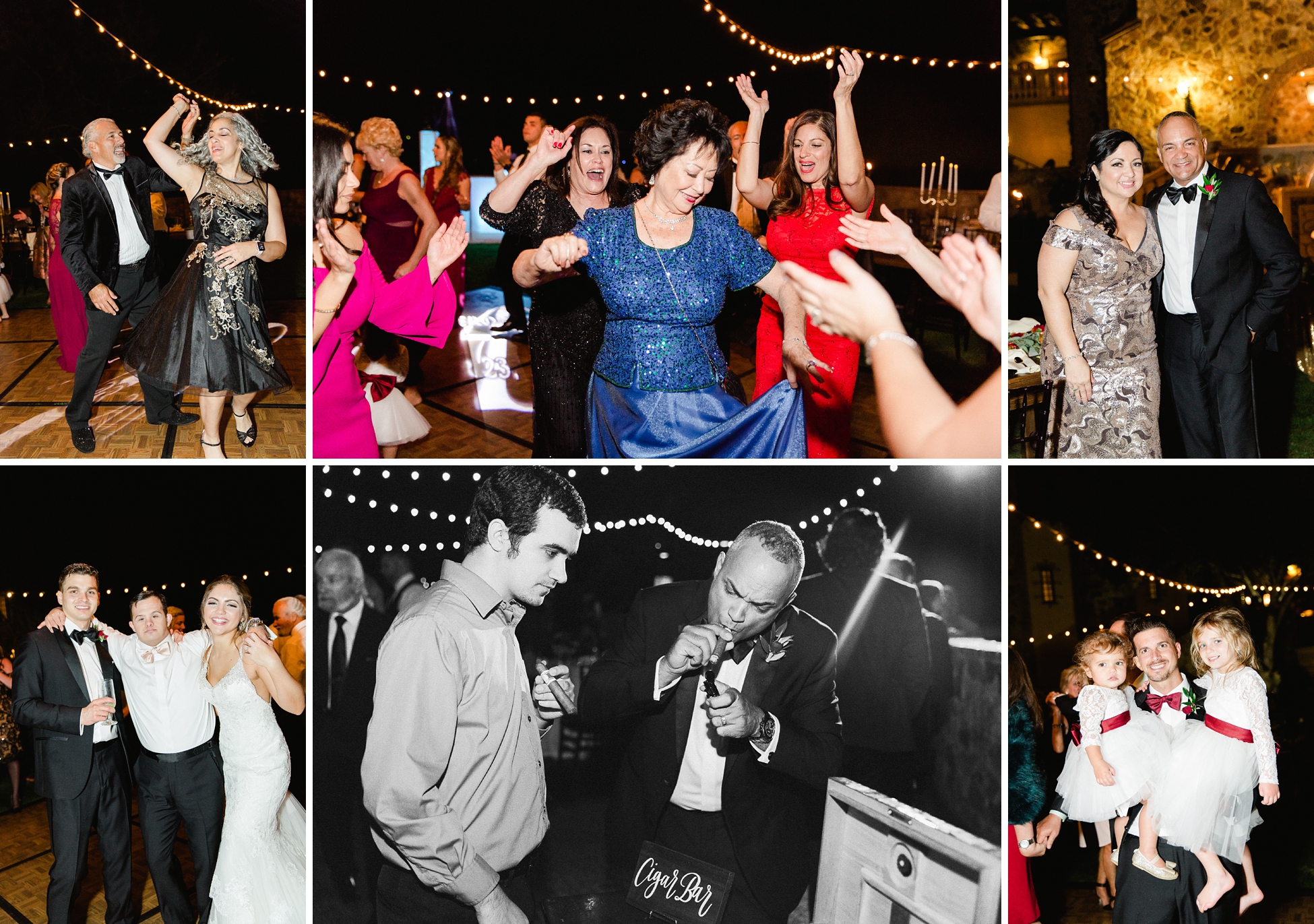 Bella Collina Wedding | © Ailyn La Torre Photography 2017