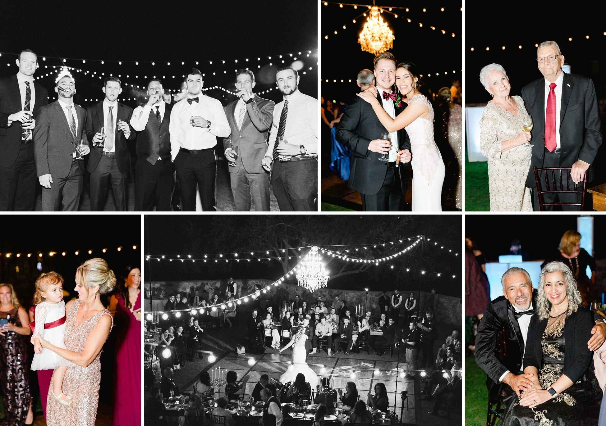 Bella Collina Wedding | © Ailyn La Torre Photography 2017