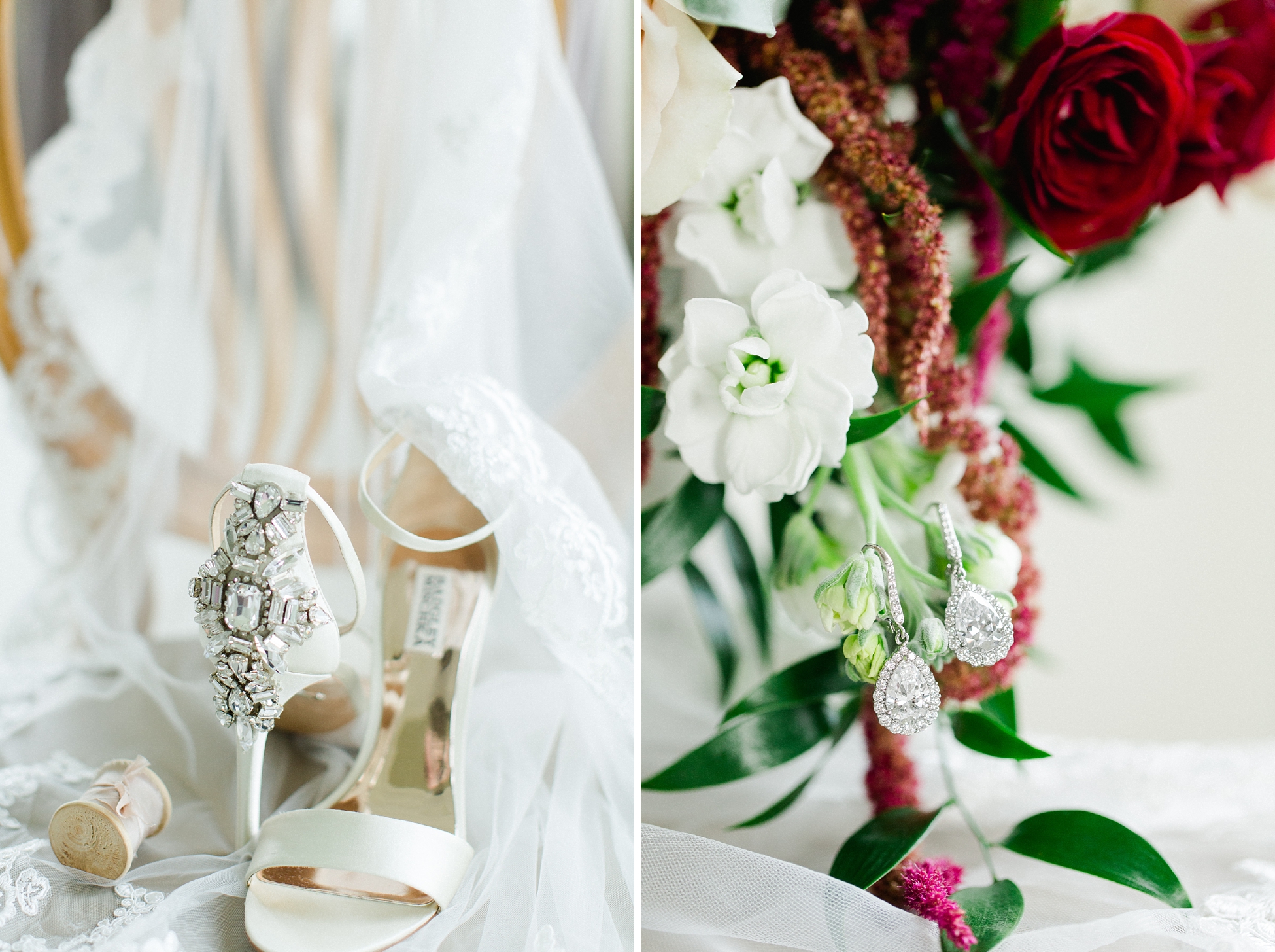 Bella Collina Wedding | © Ailyn La Torre Photography 2017