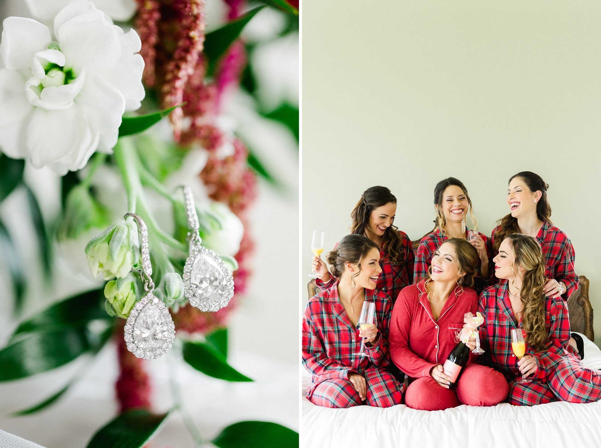 Bella Collina Wedding | © Ailyn La Torre Photography 2017