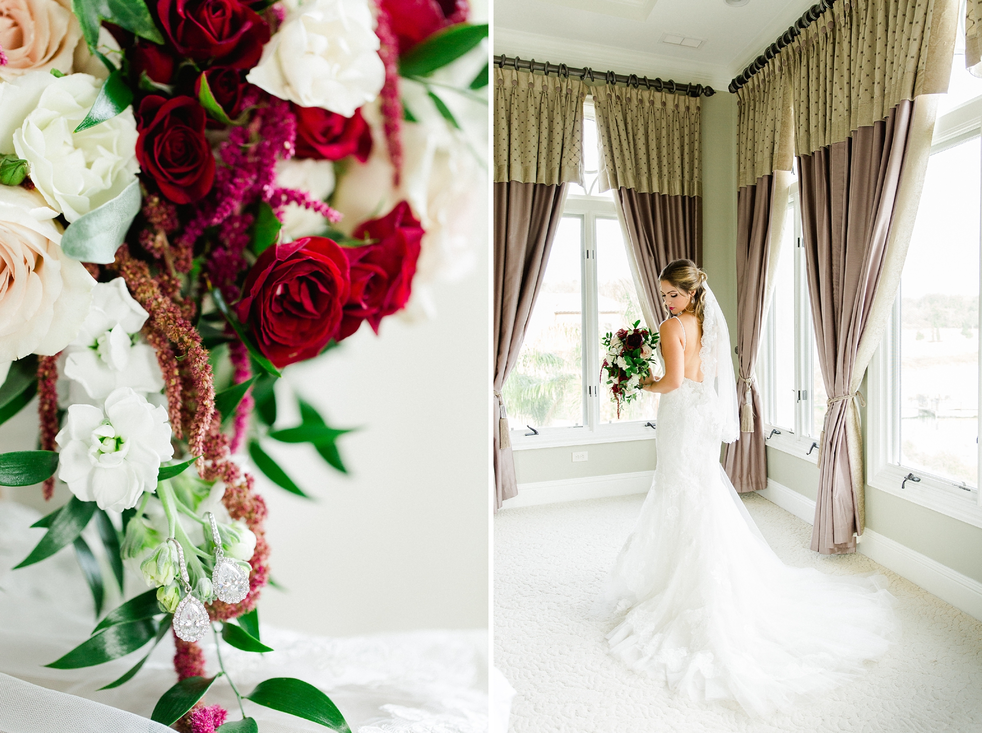 Bella Collina Wedding | © Ailyn La Torre Photography 2017