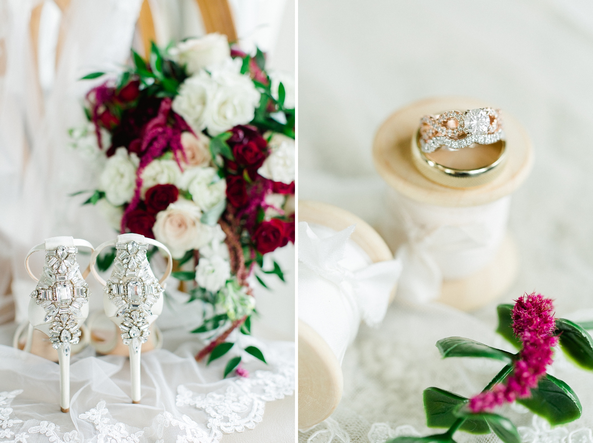 Bella Collina Wedding | © Ailyn La Torre Photography 2017