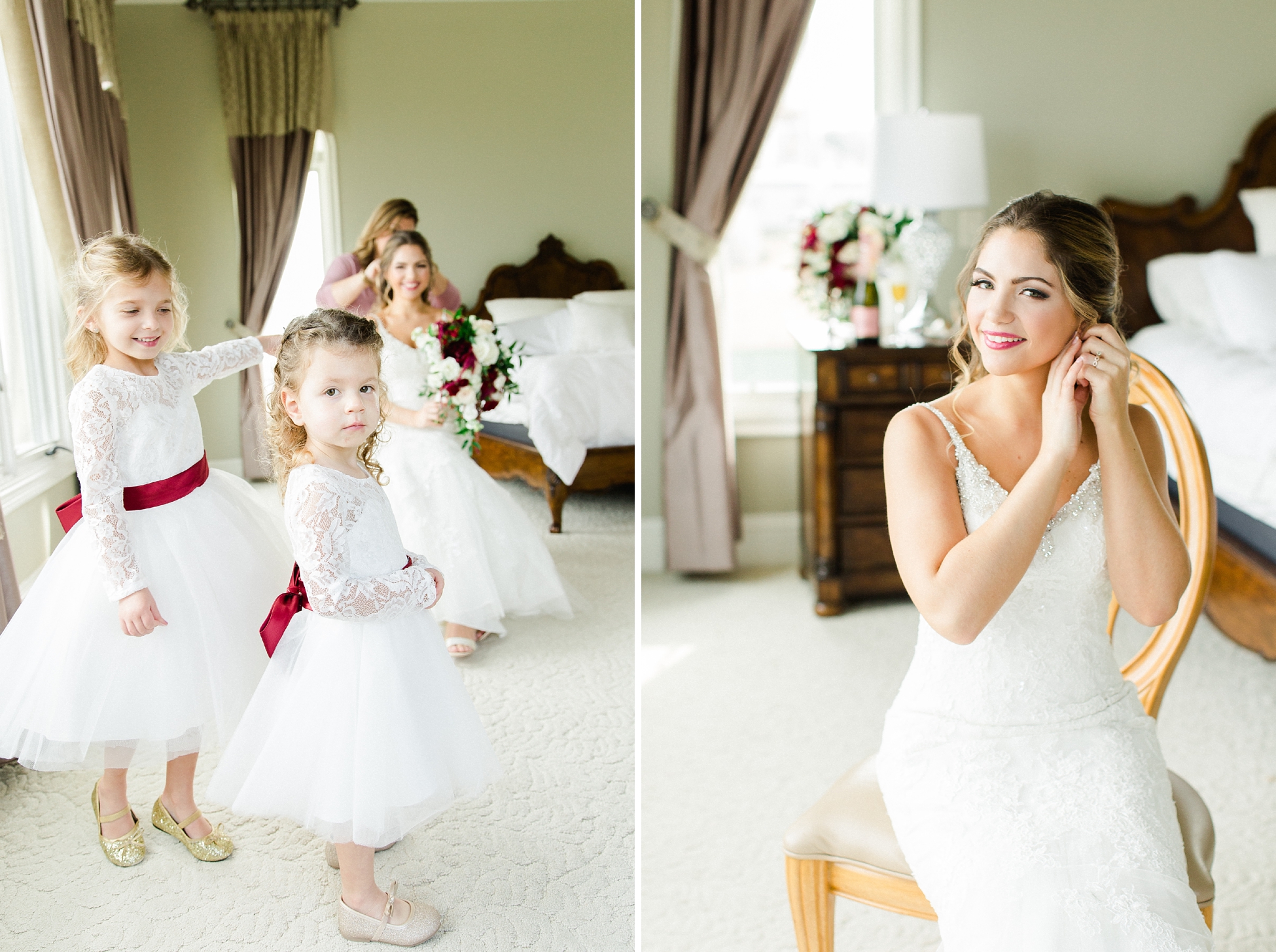 Bella Collina Wedding | © Ailyn La Torre Photography 2017