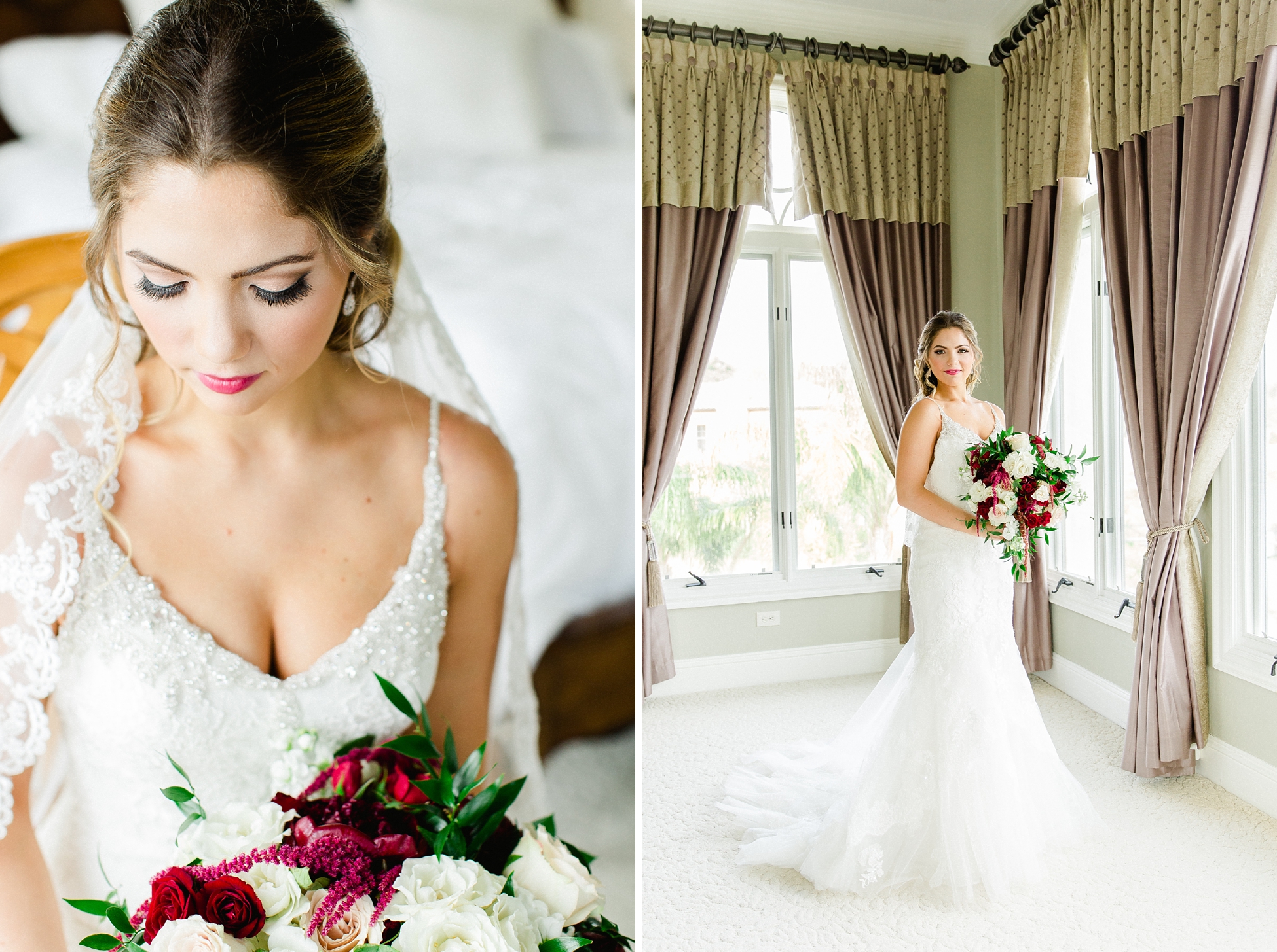 Bella Collina Wedding | © Ailyn La Torre Photography 2017