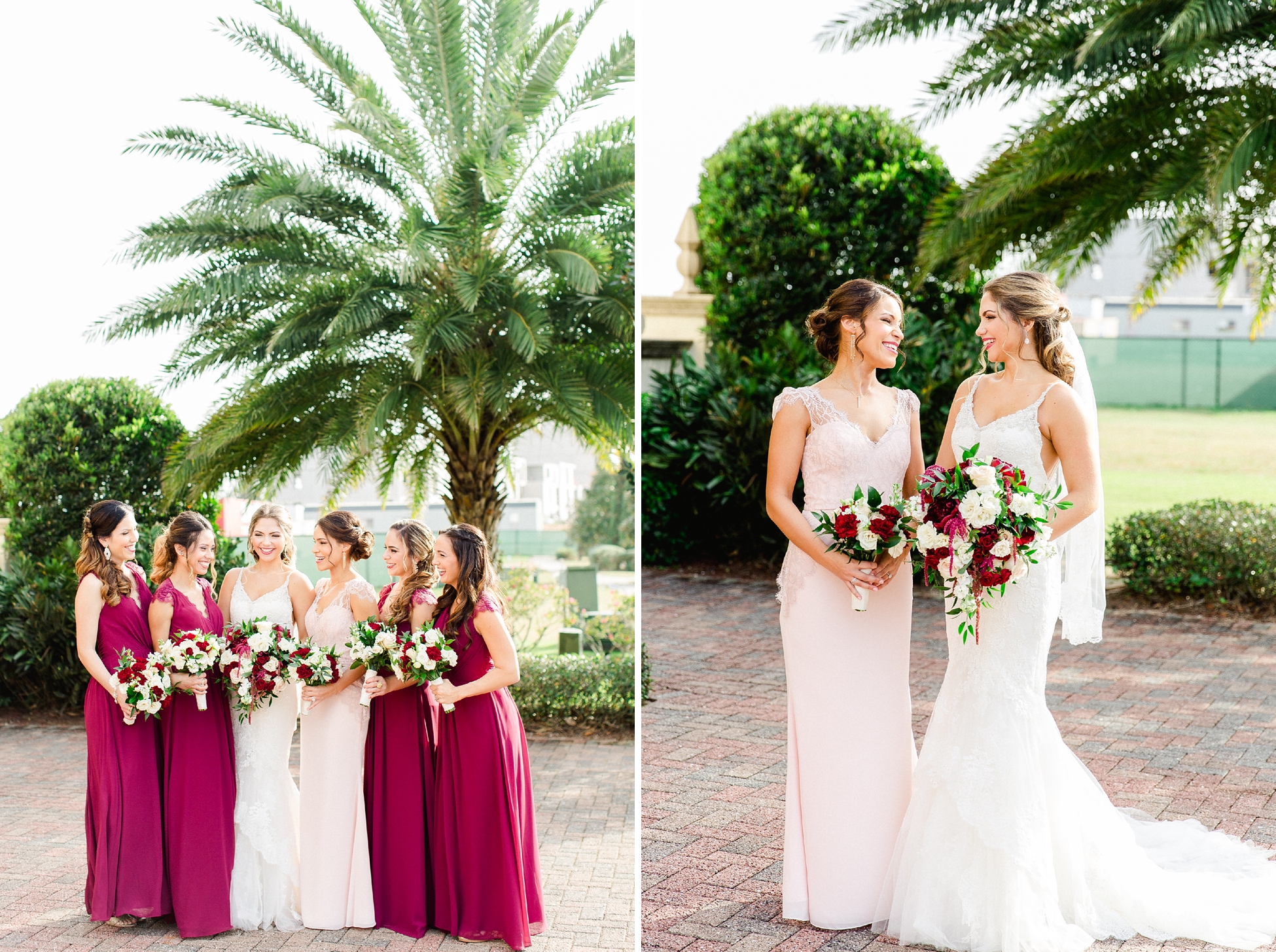 Bella Collina Wedding | © Ailyn La Torre Photography 2017