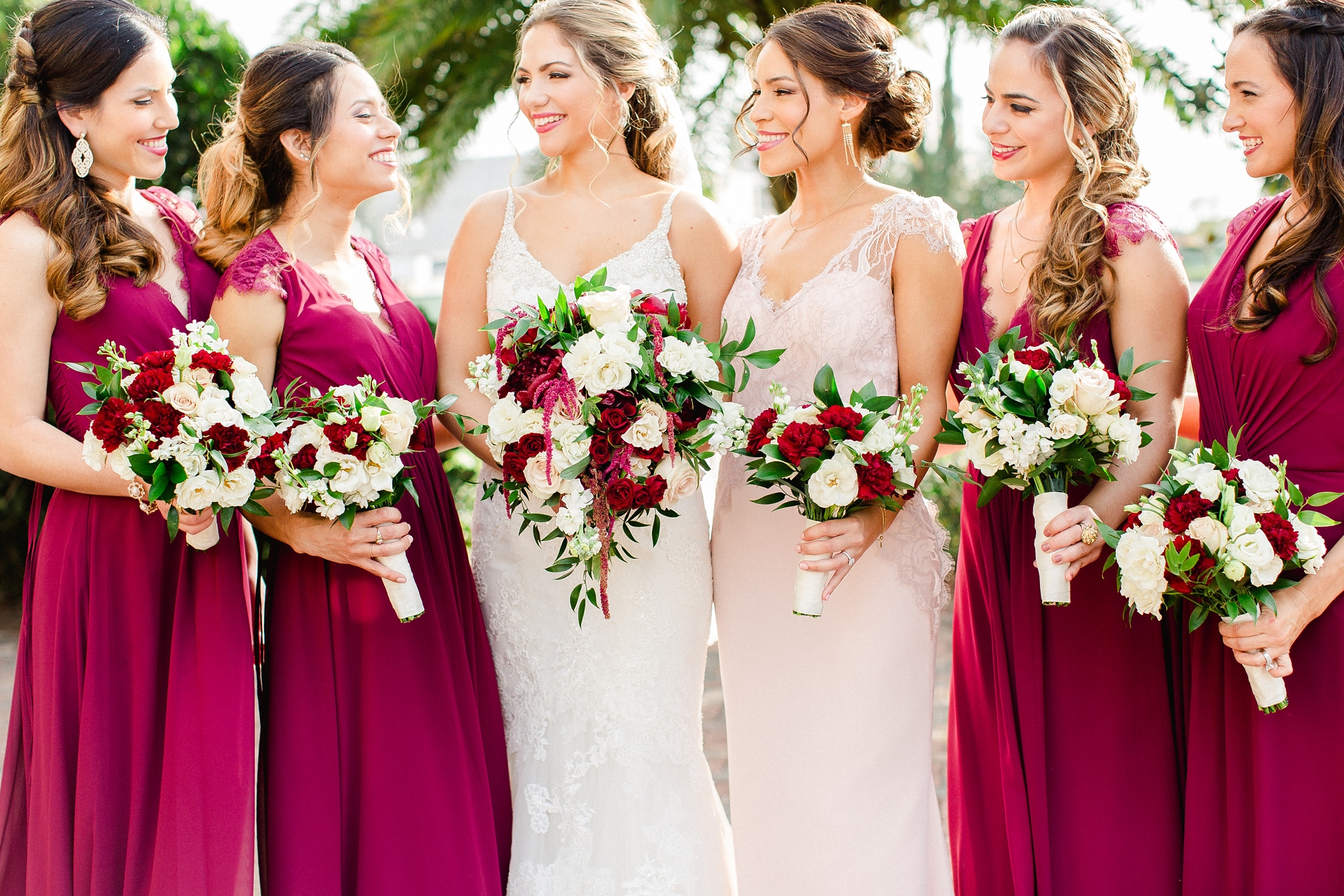 Bella Collina Wedding | © Ailyn La Torre Photography 2017