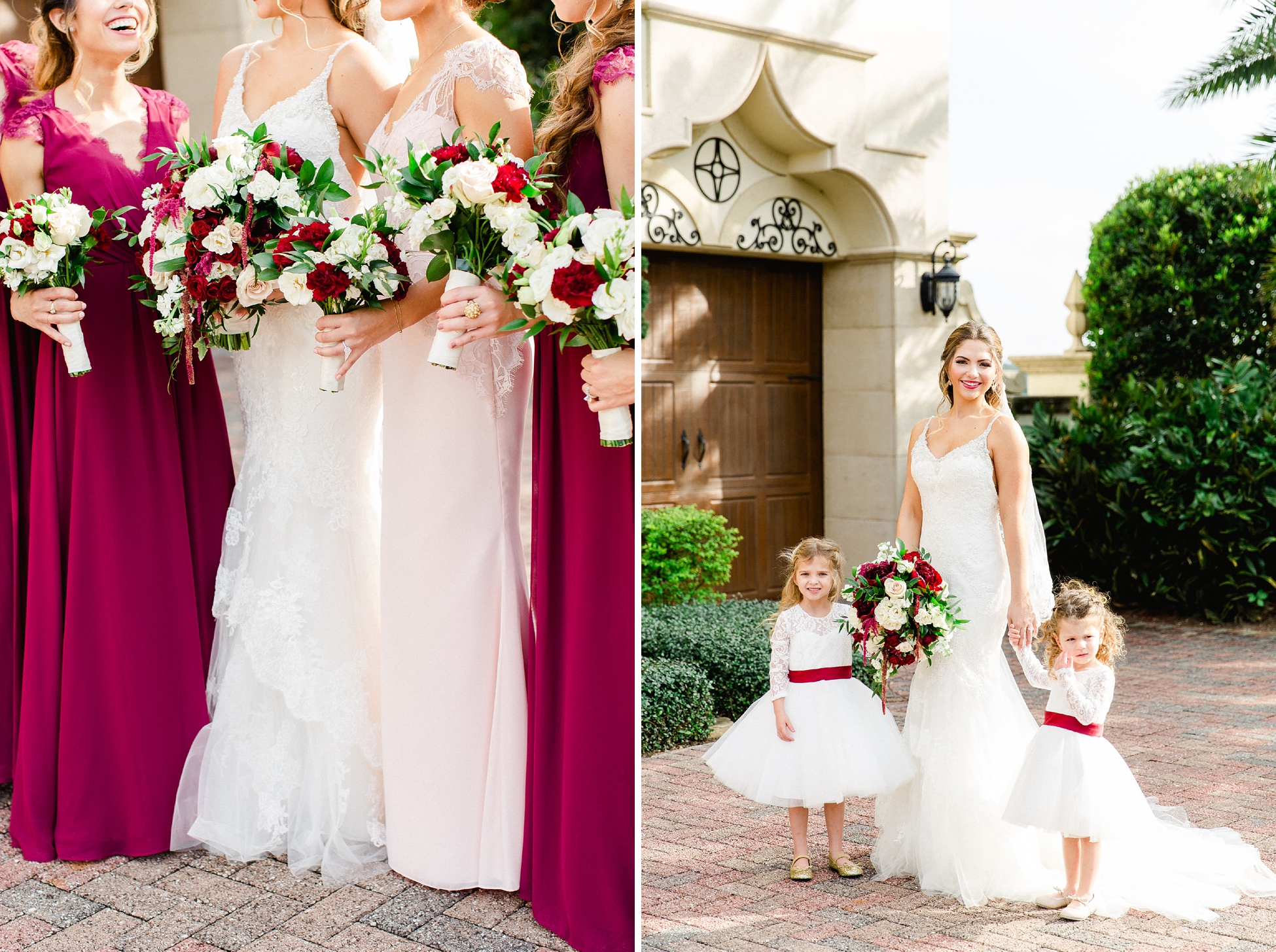 Bella Collina Wedding | © Ailyn La Torre Photography 2017
