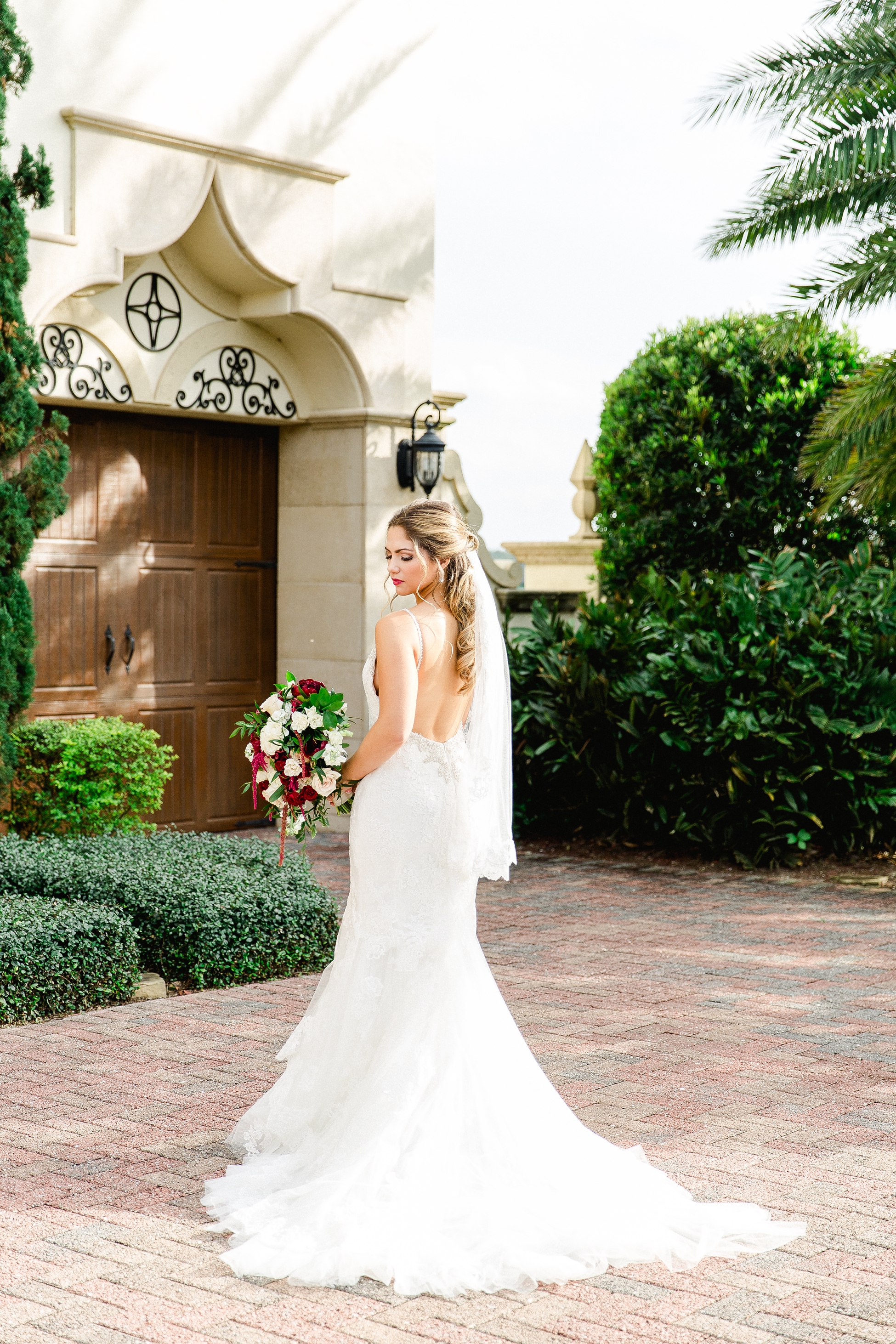Bella Collina Wedding | © Ailyn La Torre Photography 2017