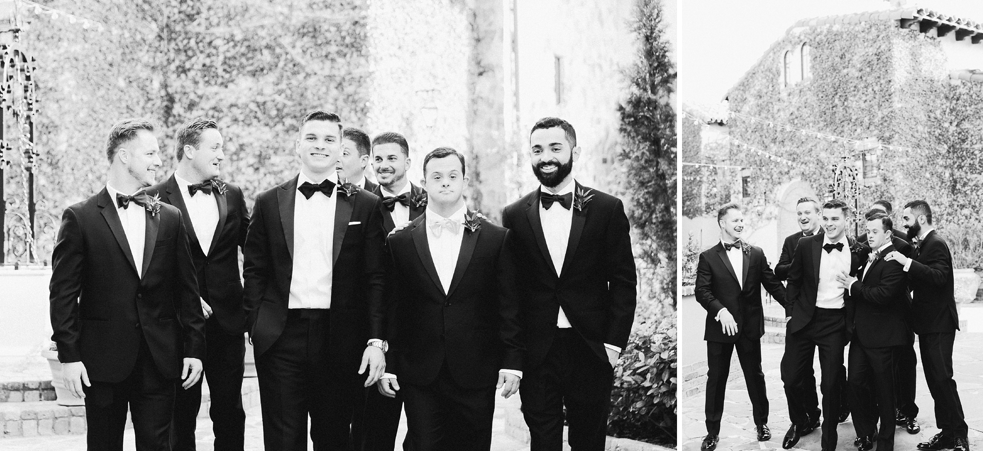 Bella Collina Wedding | © Ailyn La Torre Photography 2017