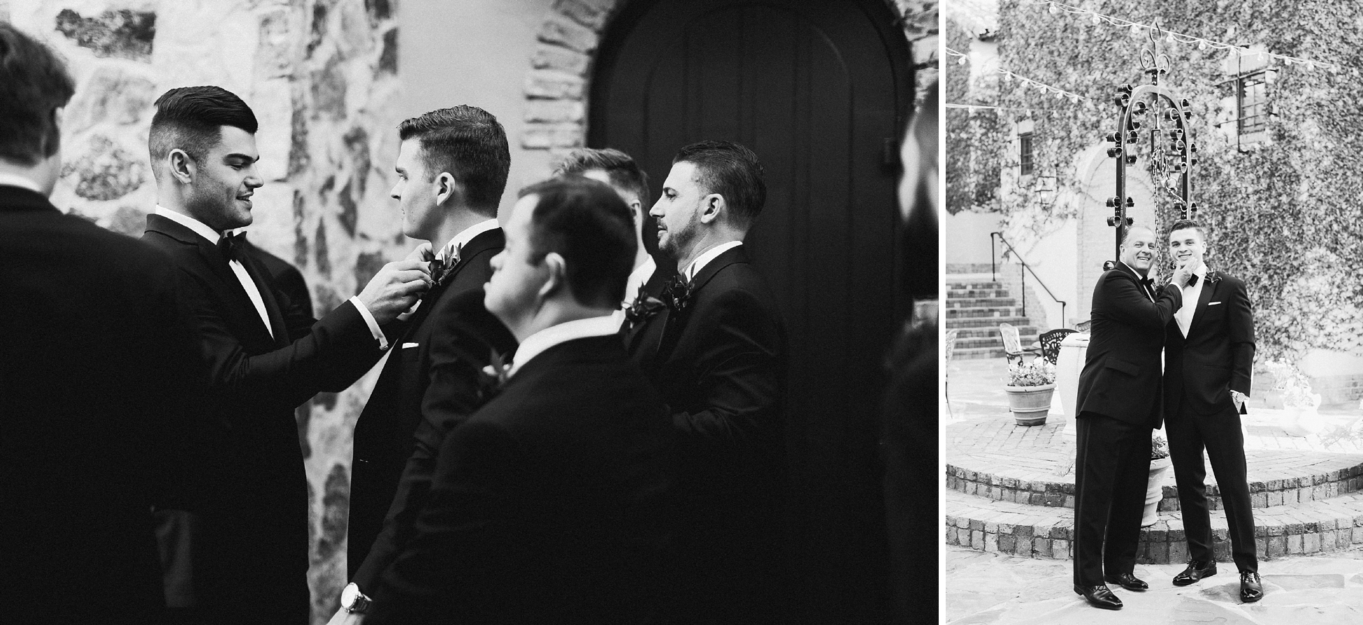 Bella Collina Wedding | © Ailyn La Torre Photography 2017