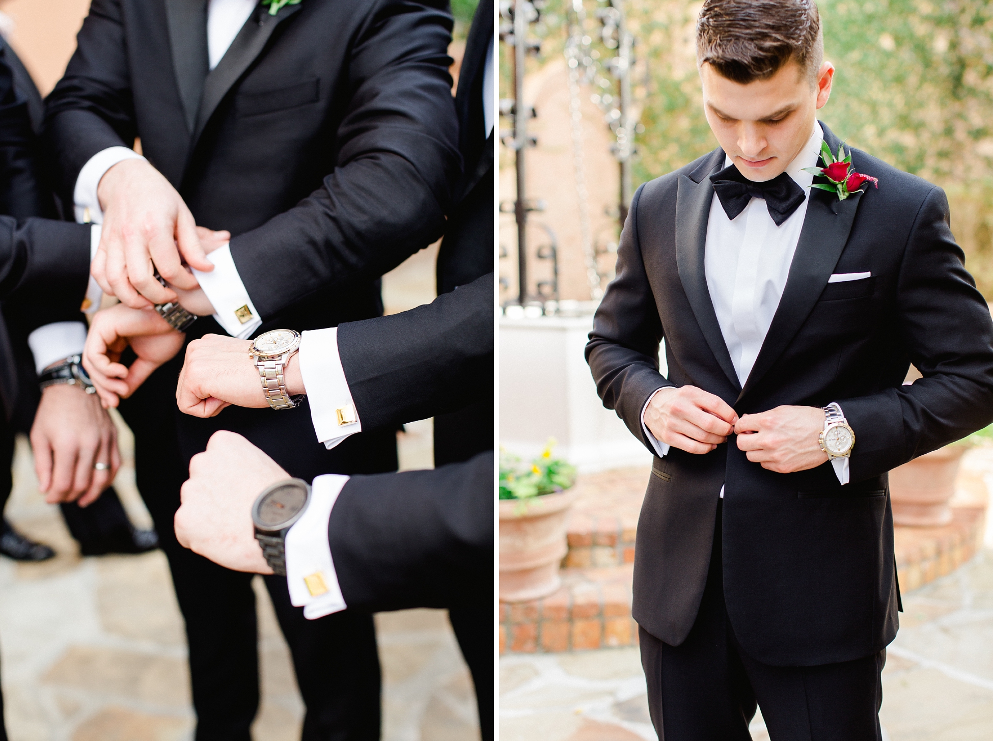 Bella Collina Wedding | © Ailyn La Torre Photography 2017