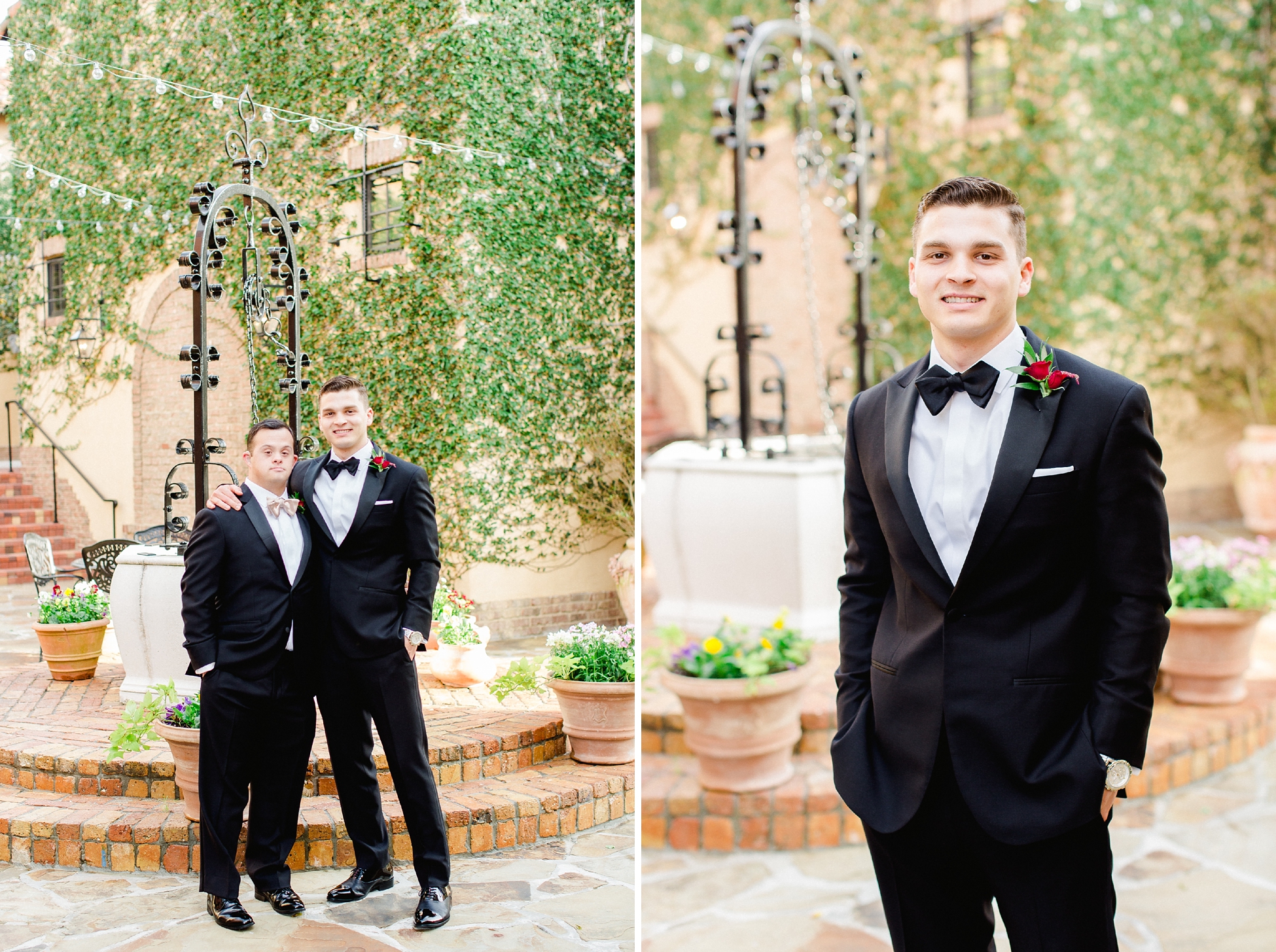 Bella Collina Wedding | © Ailyn La Torre Photography 2017